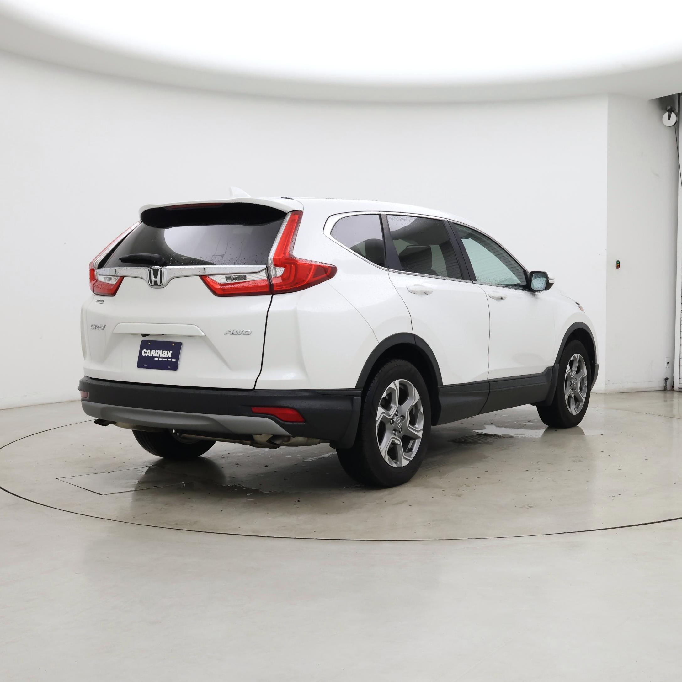 Thumbnail: 2019 Honda CR-V - 8