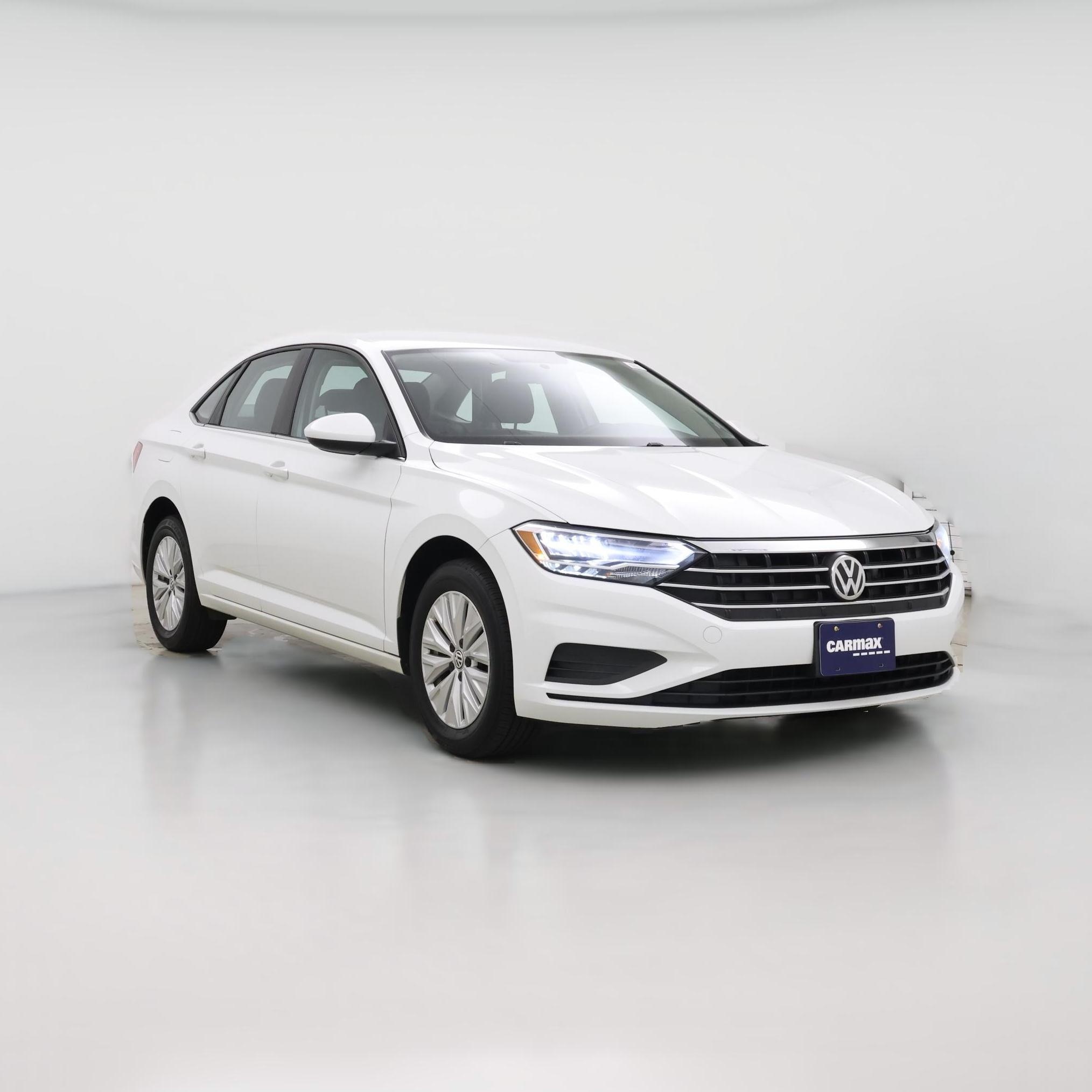Thumbnail: 2019 Volkswagen Jetta - 1