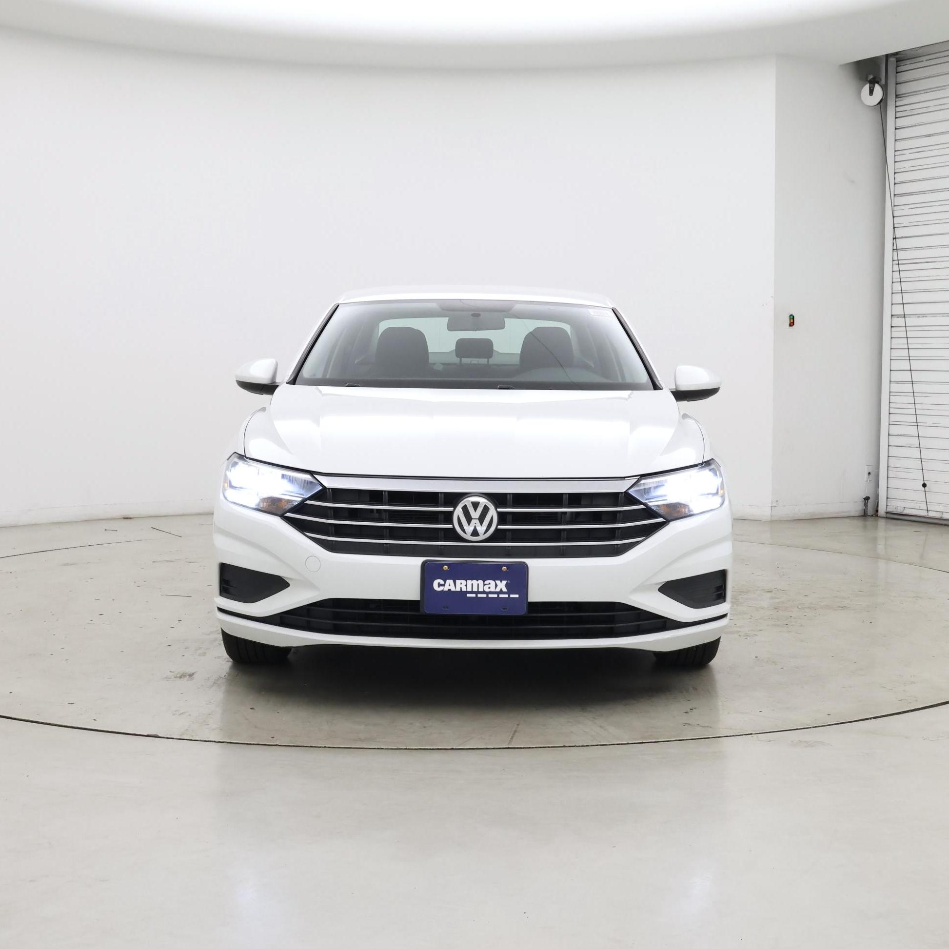 Thumbnail: 2019 Volkswagen Jetta - 5
