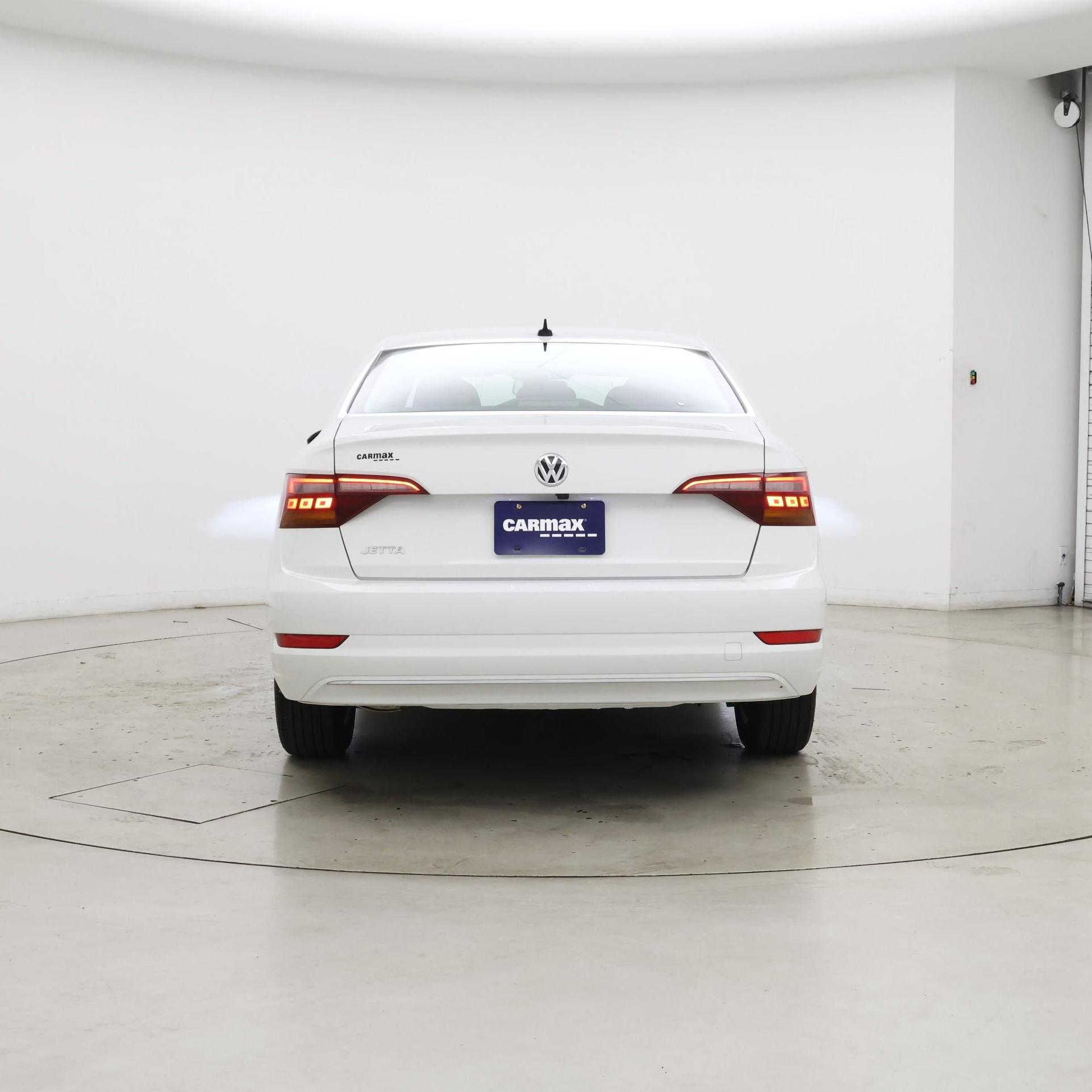 Thumbnail: 2019 Volkswagen Jetta - 6