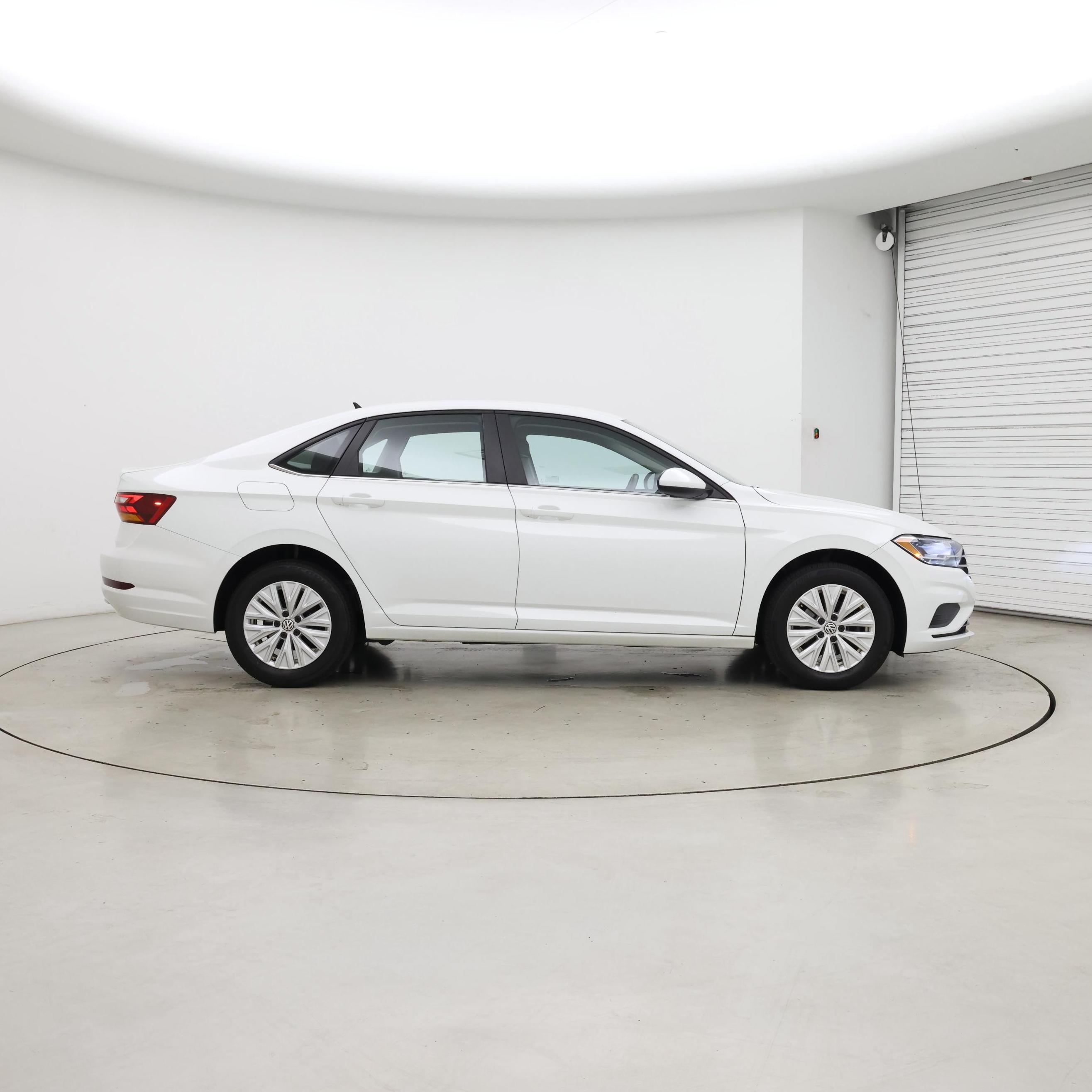 Thumbnail: 2019 Volkswagen Jetta - 7