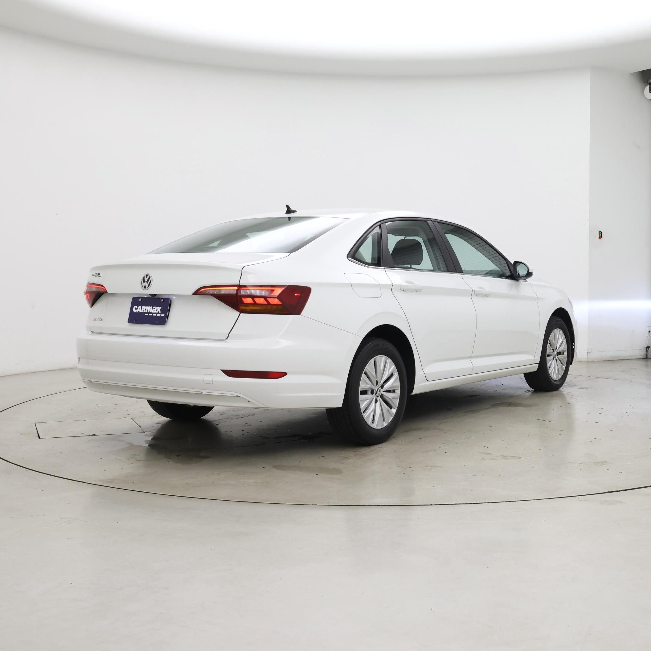 Thumbnail: 2019 Volkswagen Jetta - 8