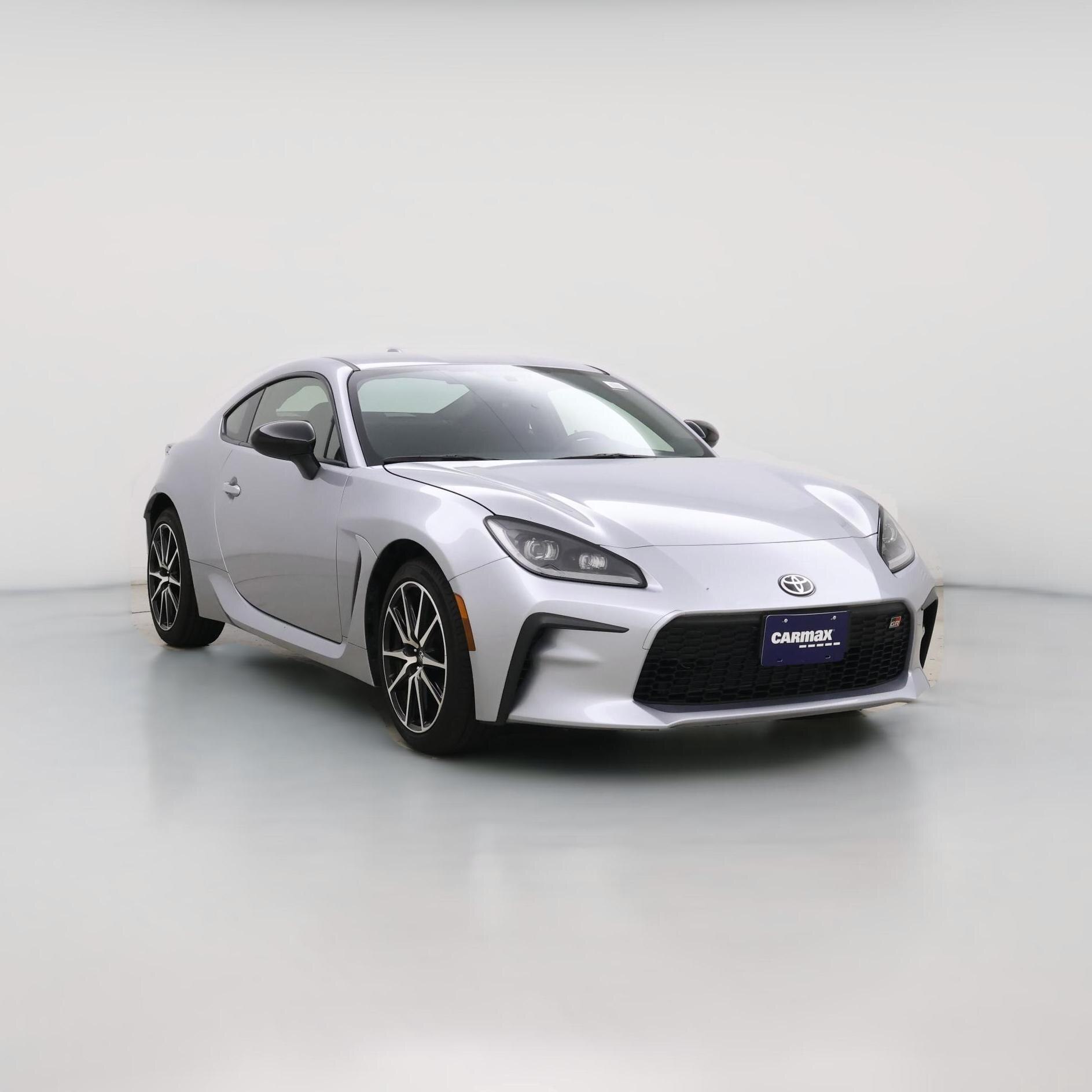 Thumbnail: 2024 Toyota GR86 - 1
