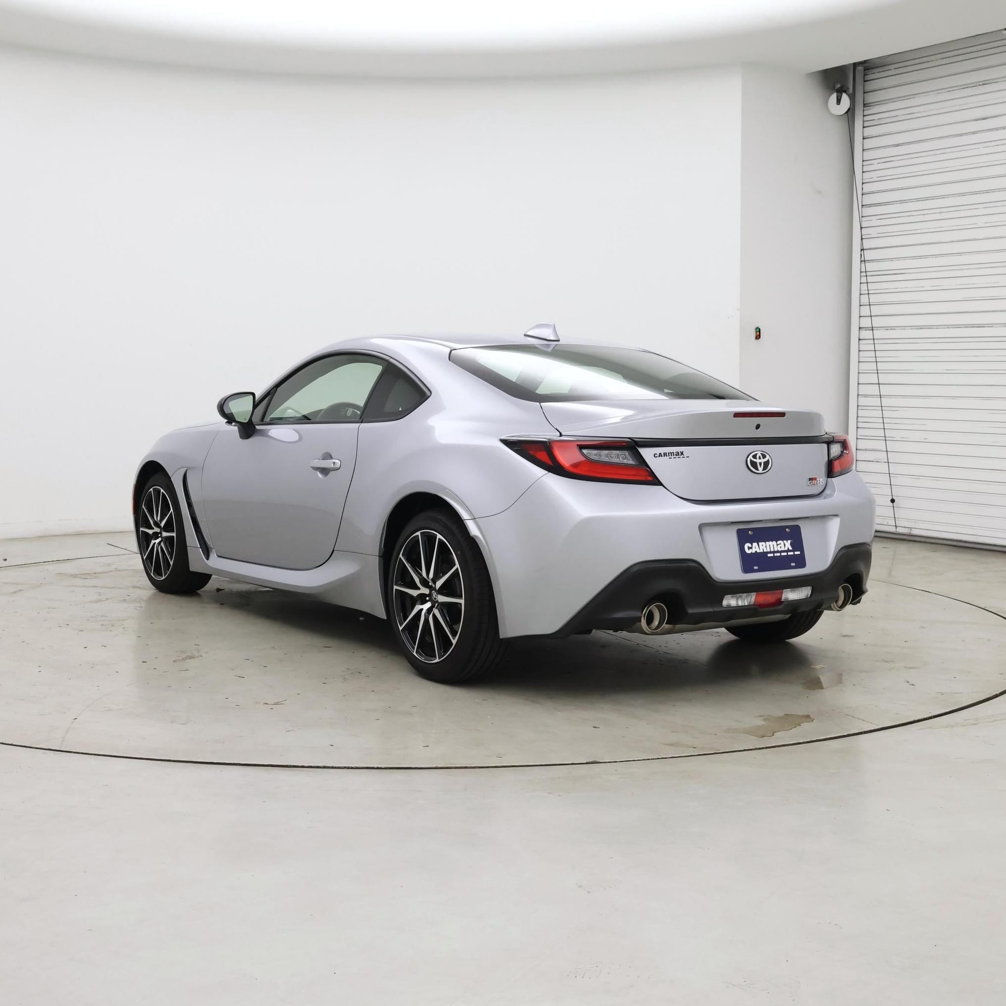 Thumbnail: 2024 Toyota GR86 - 2