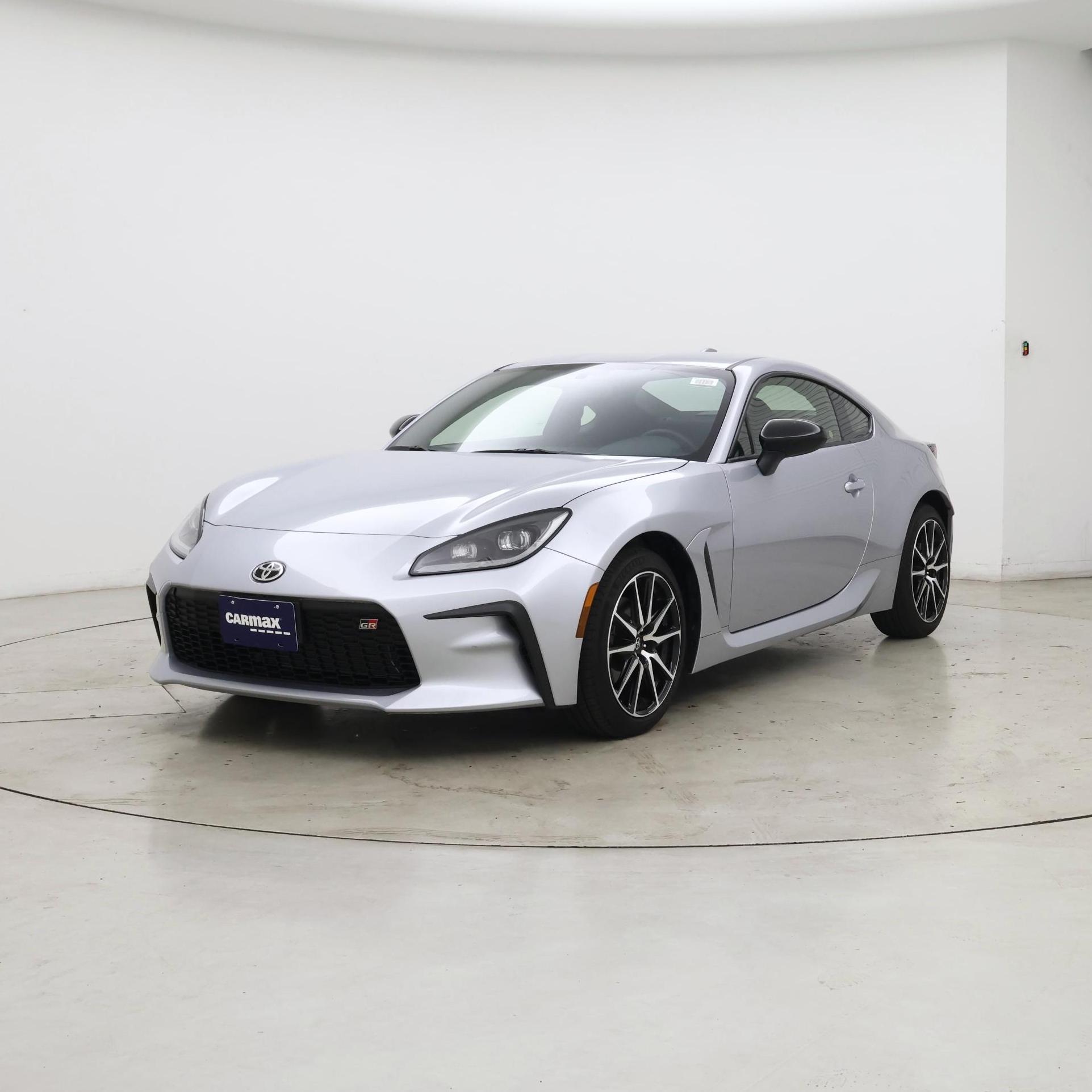 Thumbnail: 2024 Toyota GR86 - 4