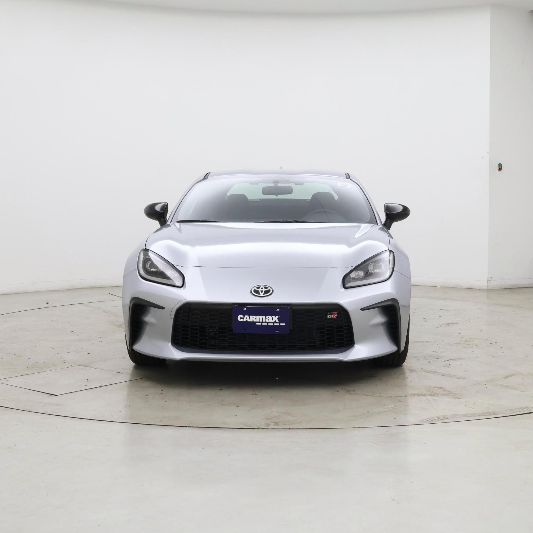Thumbnail: 2024 Toyota GR86 - 5