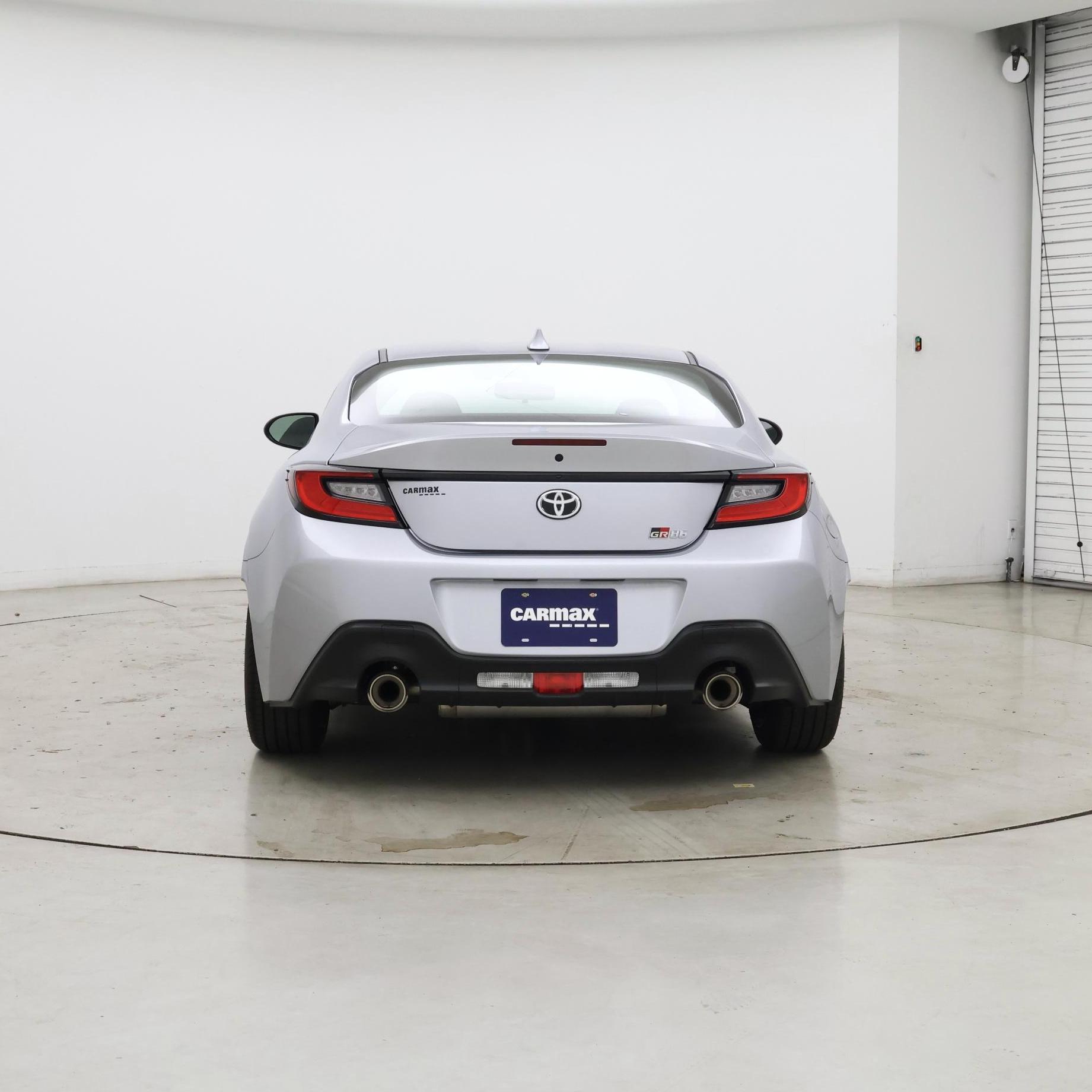 Thumbnail: 2024 Toyota GR86 - 6
