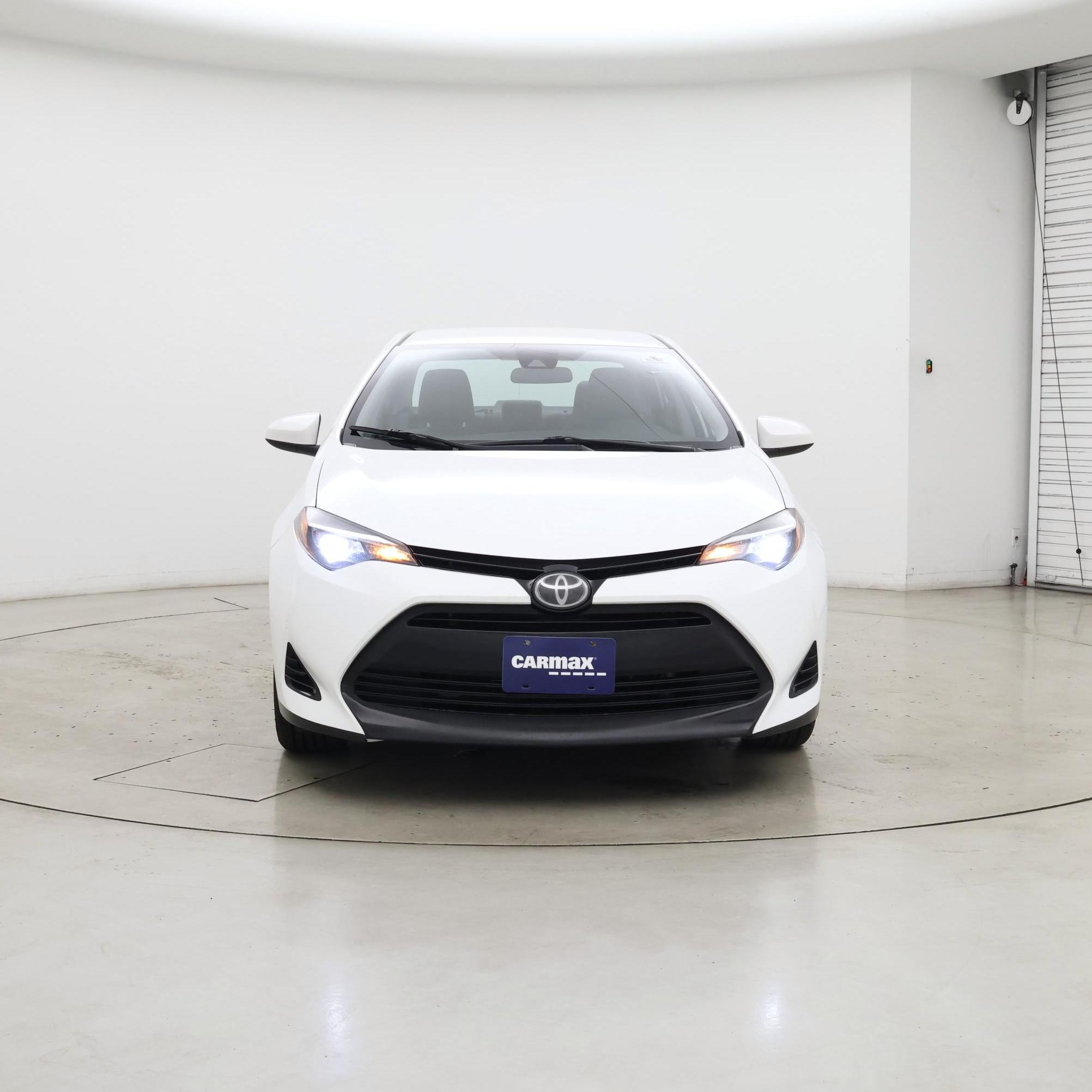 Thumbnail: 2017 Toyota Corolla - 5