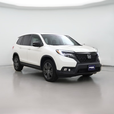 2019 Honda Passport EX-L