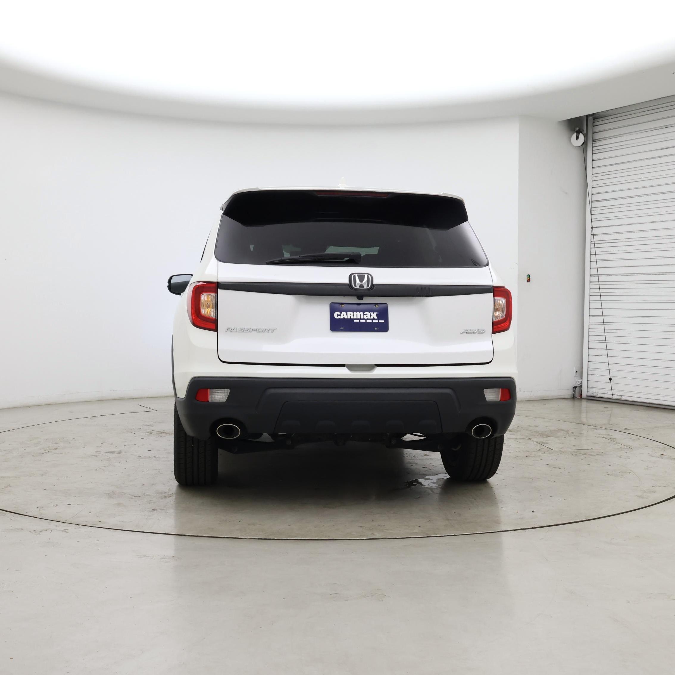 Thumbnail: 2019 Honda Passport - 6