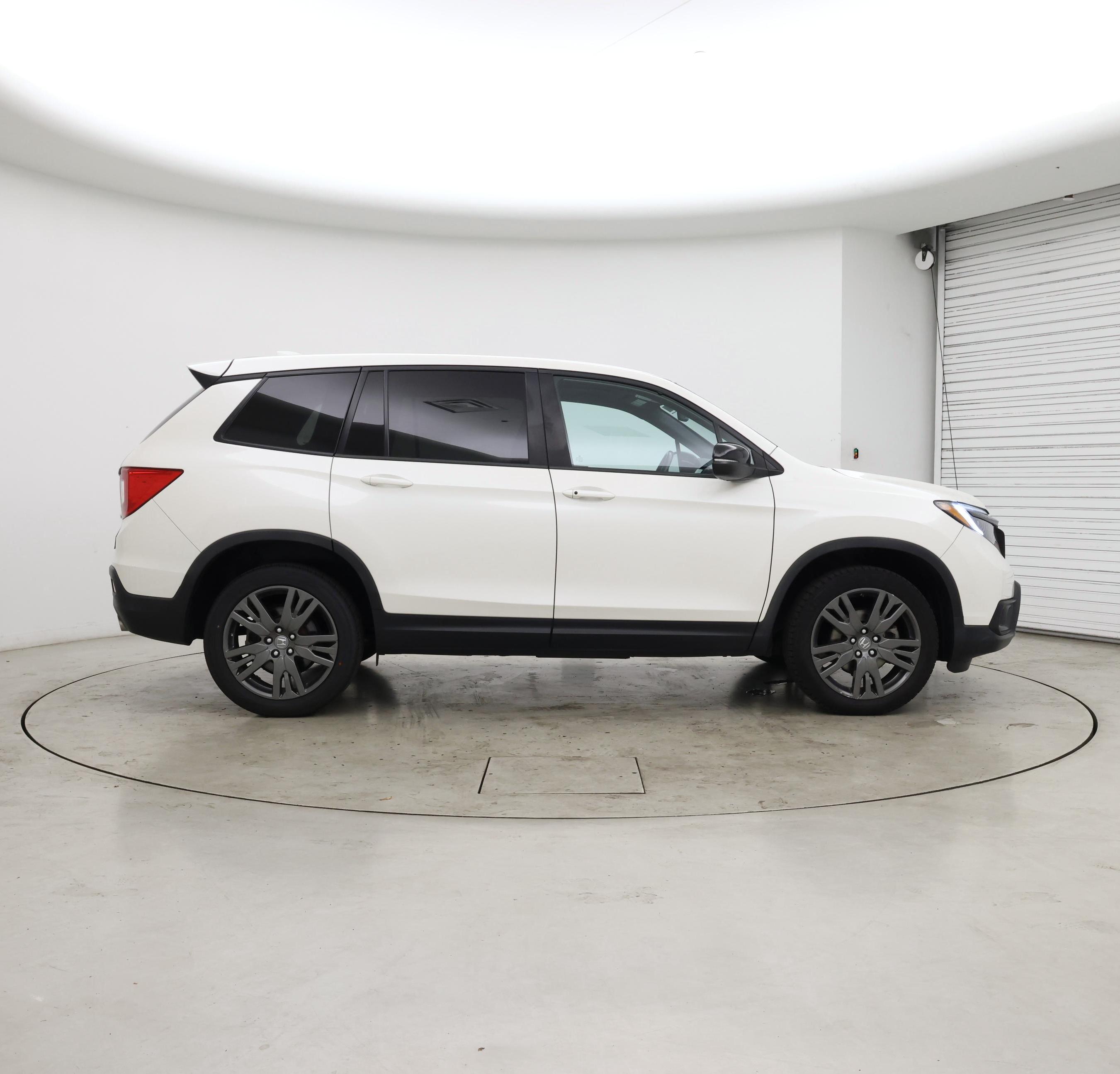 Thumbnail: 2019 Honda Passport - 7