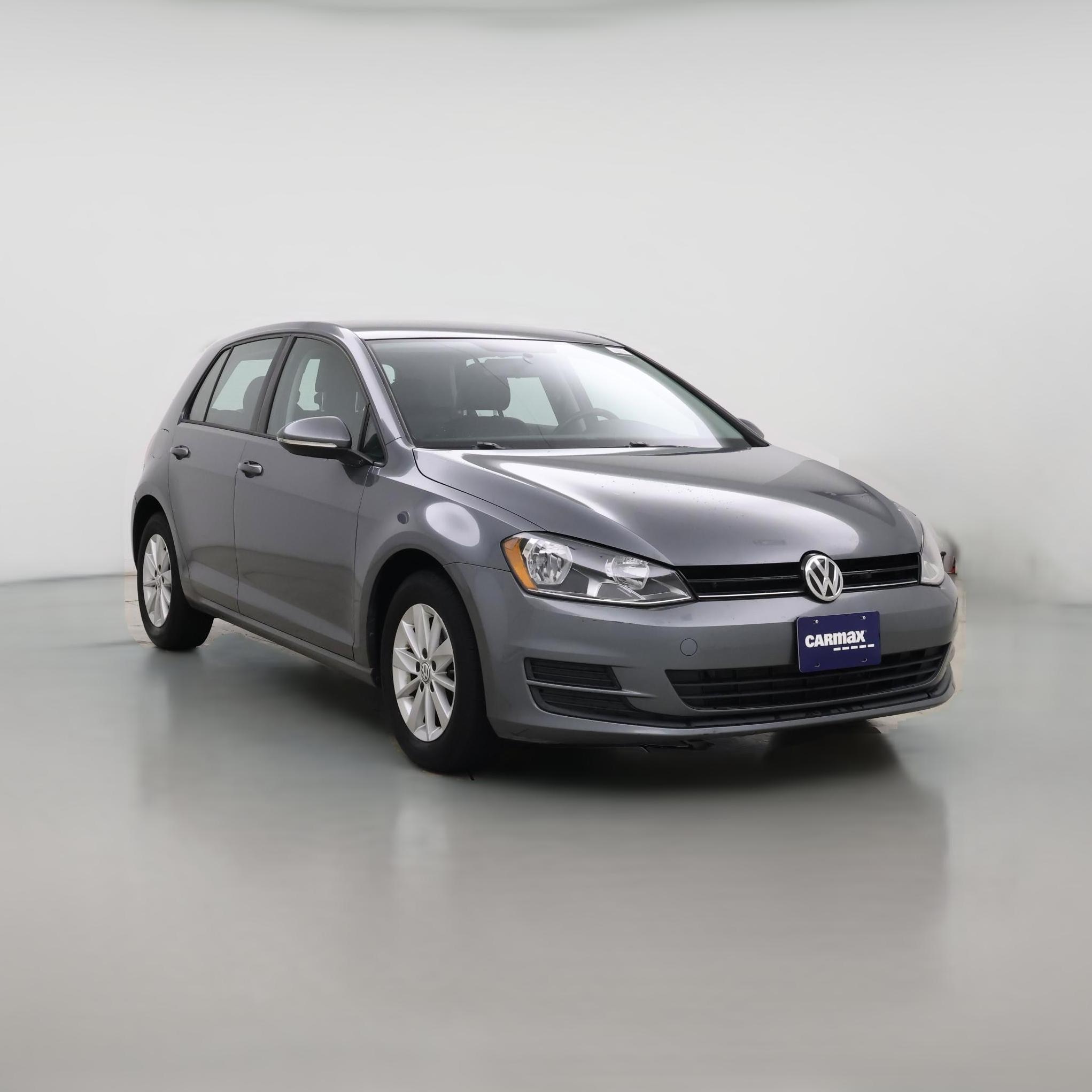 Thumbnail: 2015 Volkswagen Golf - 1