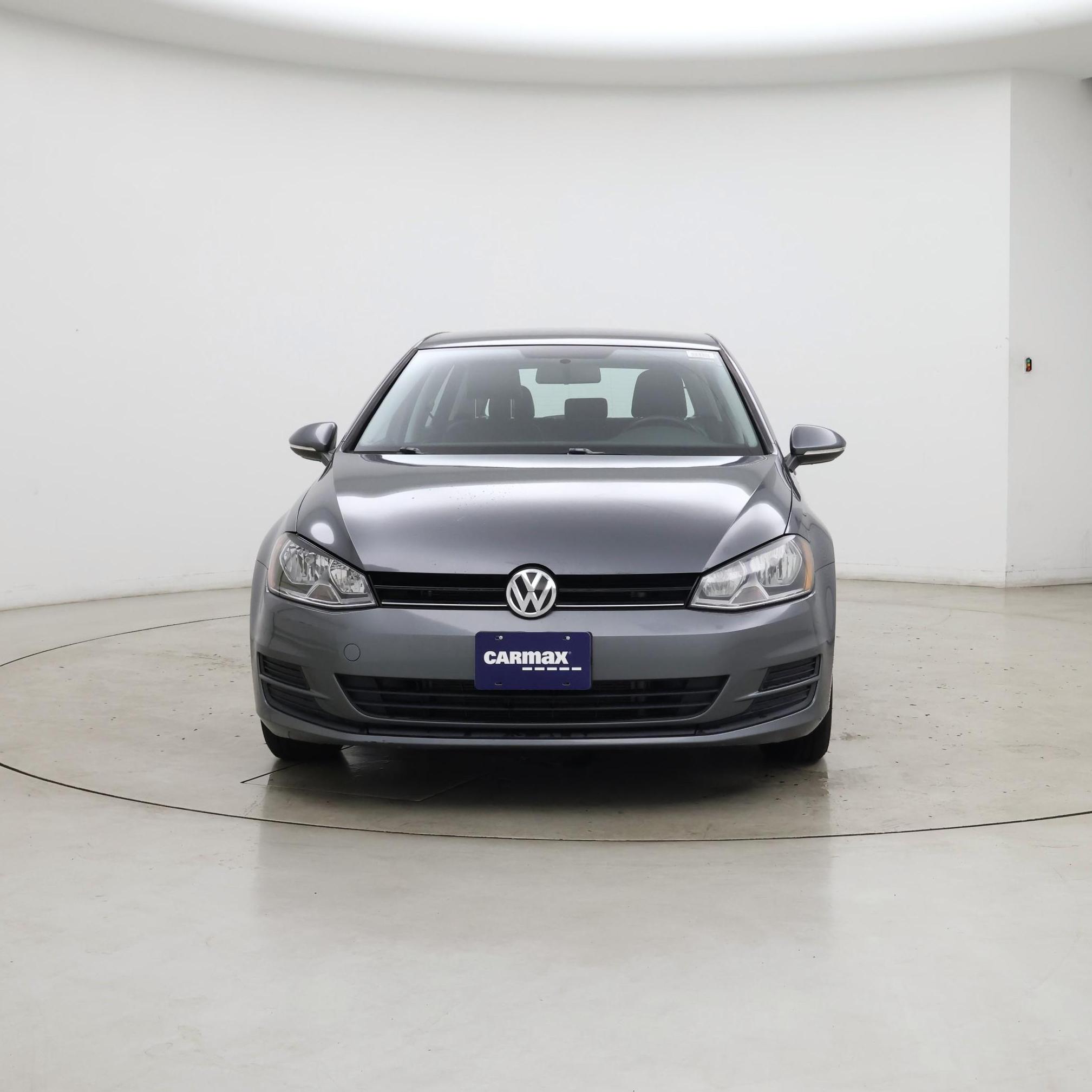 Thumbnail: 2015 Volkswagen Golf - 5