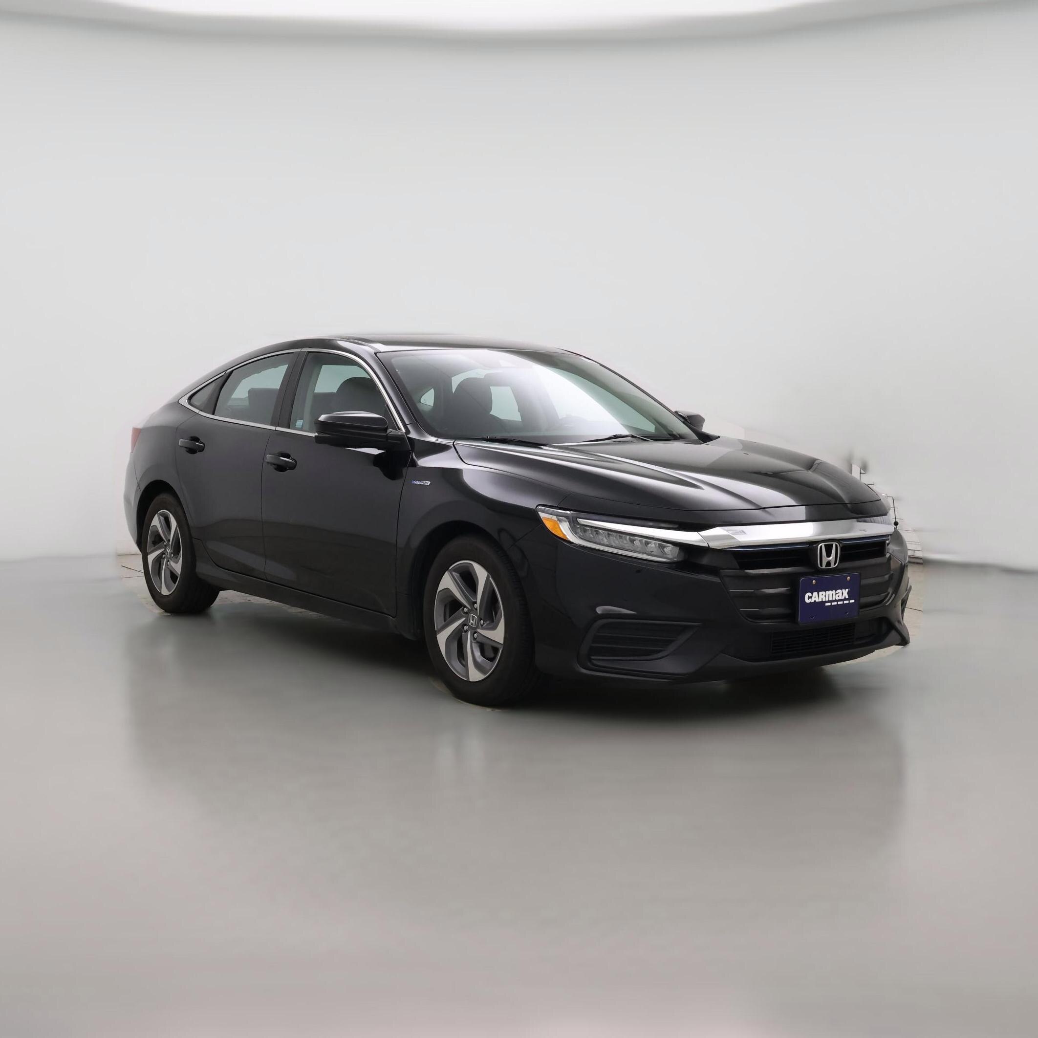Thumbnail: 2020 Honda Insight - 1