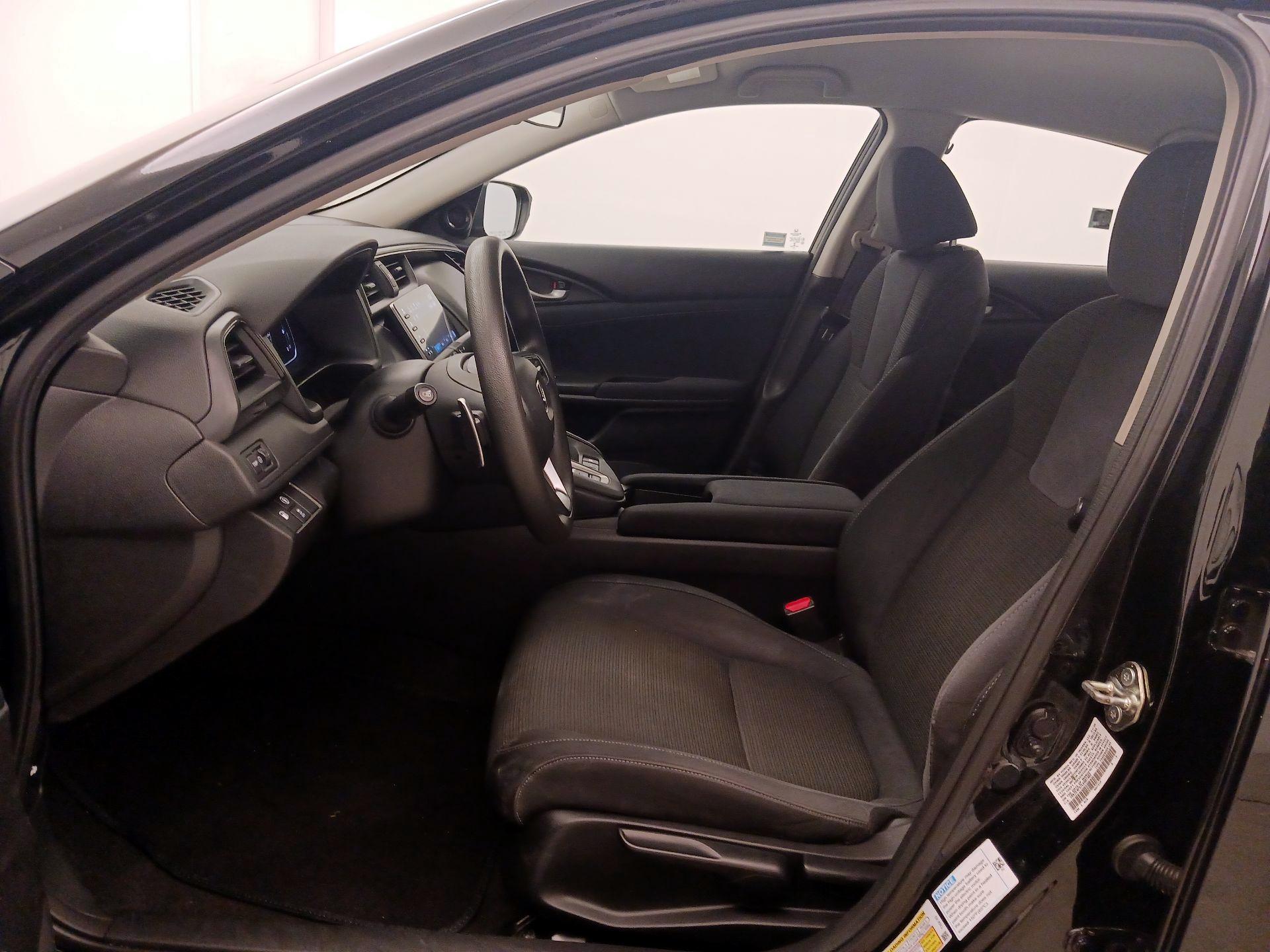 Thumbnail: 2020 Honda Insight - 11