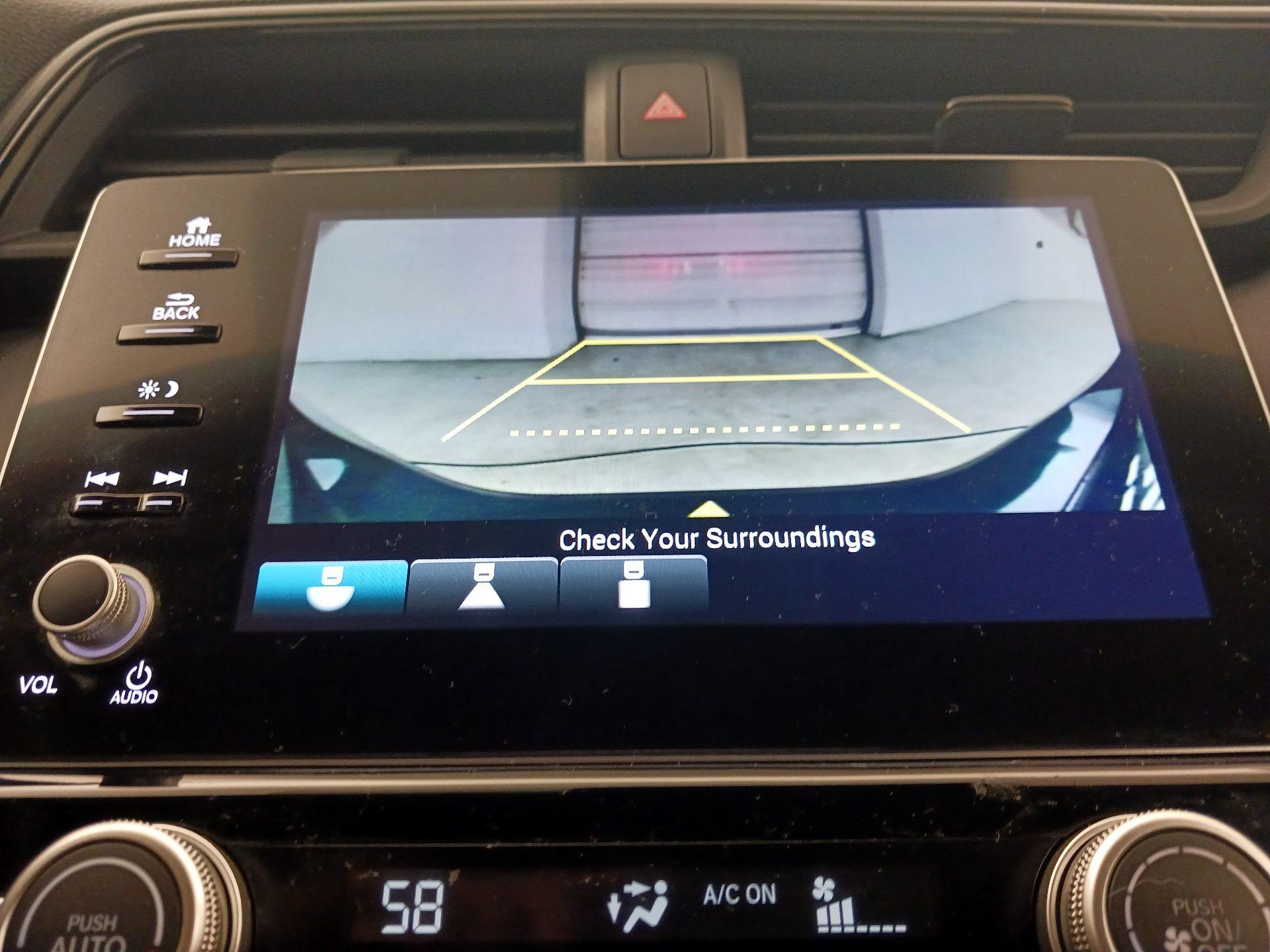 Thumbnail: 2020 Honda Insight - 14
