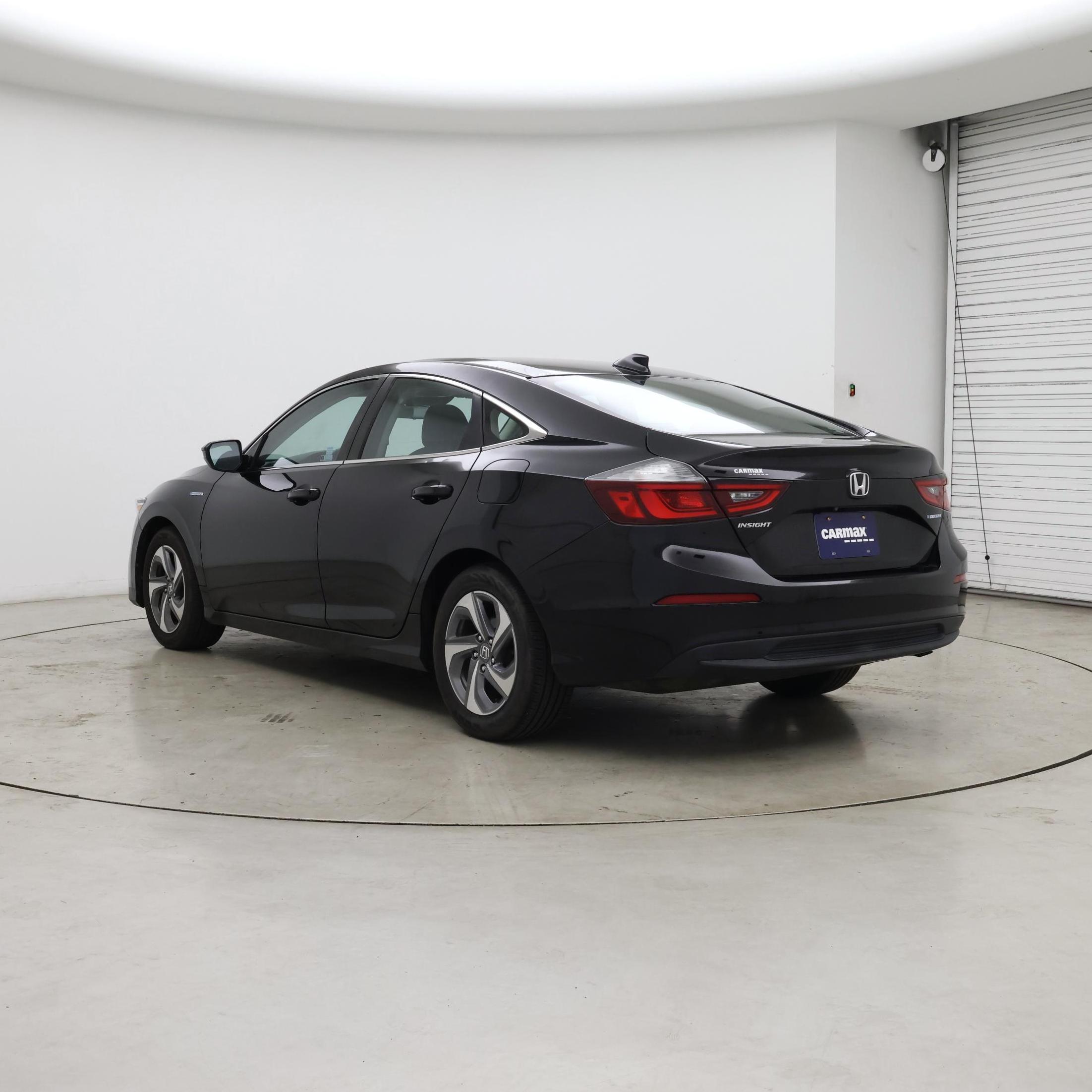 Thumbnail: 2020 Honda Insight - 2