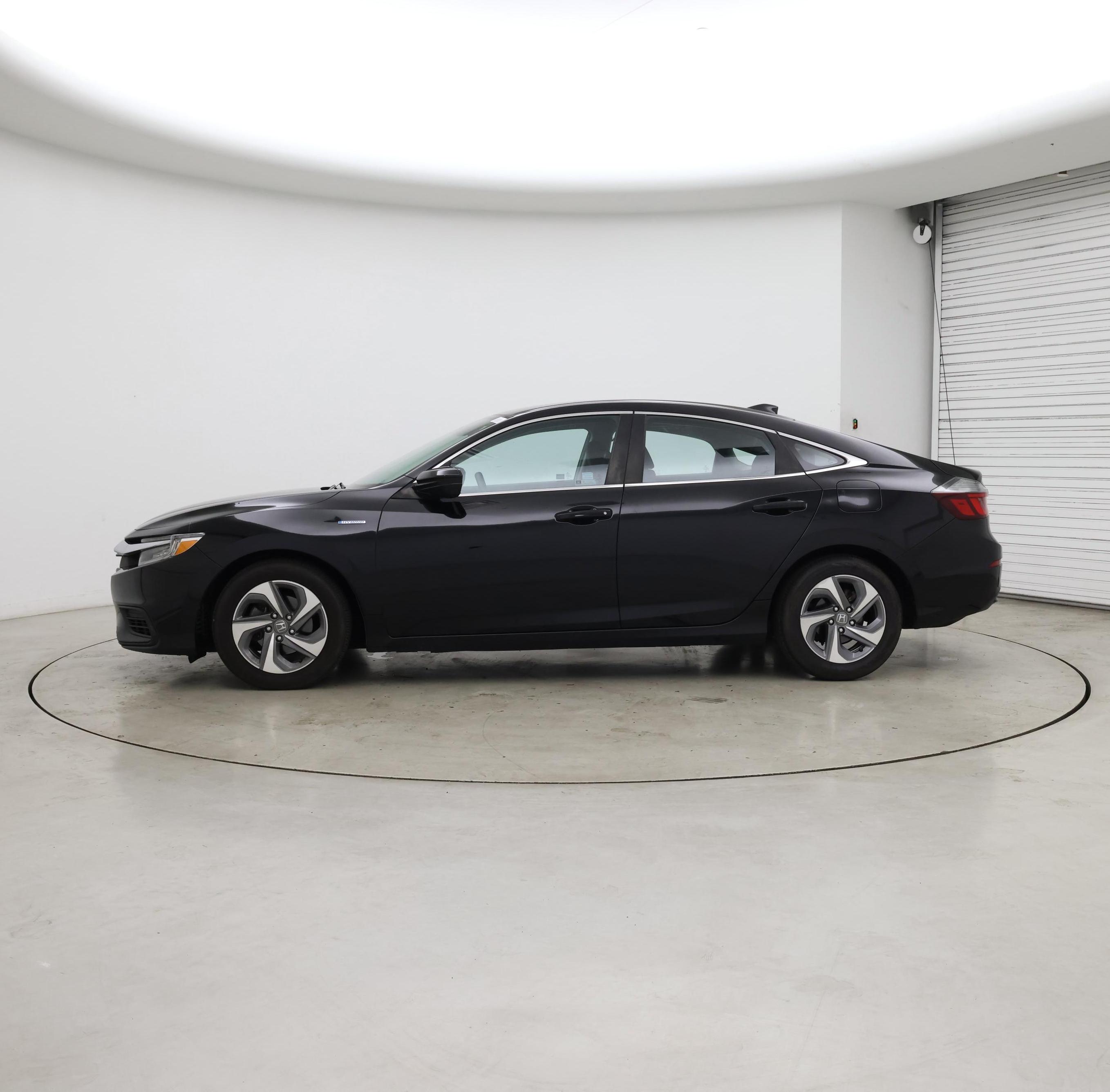 Thumbnail: 2020 Honda Insight - 3