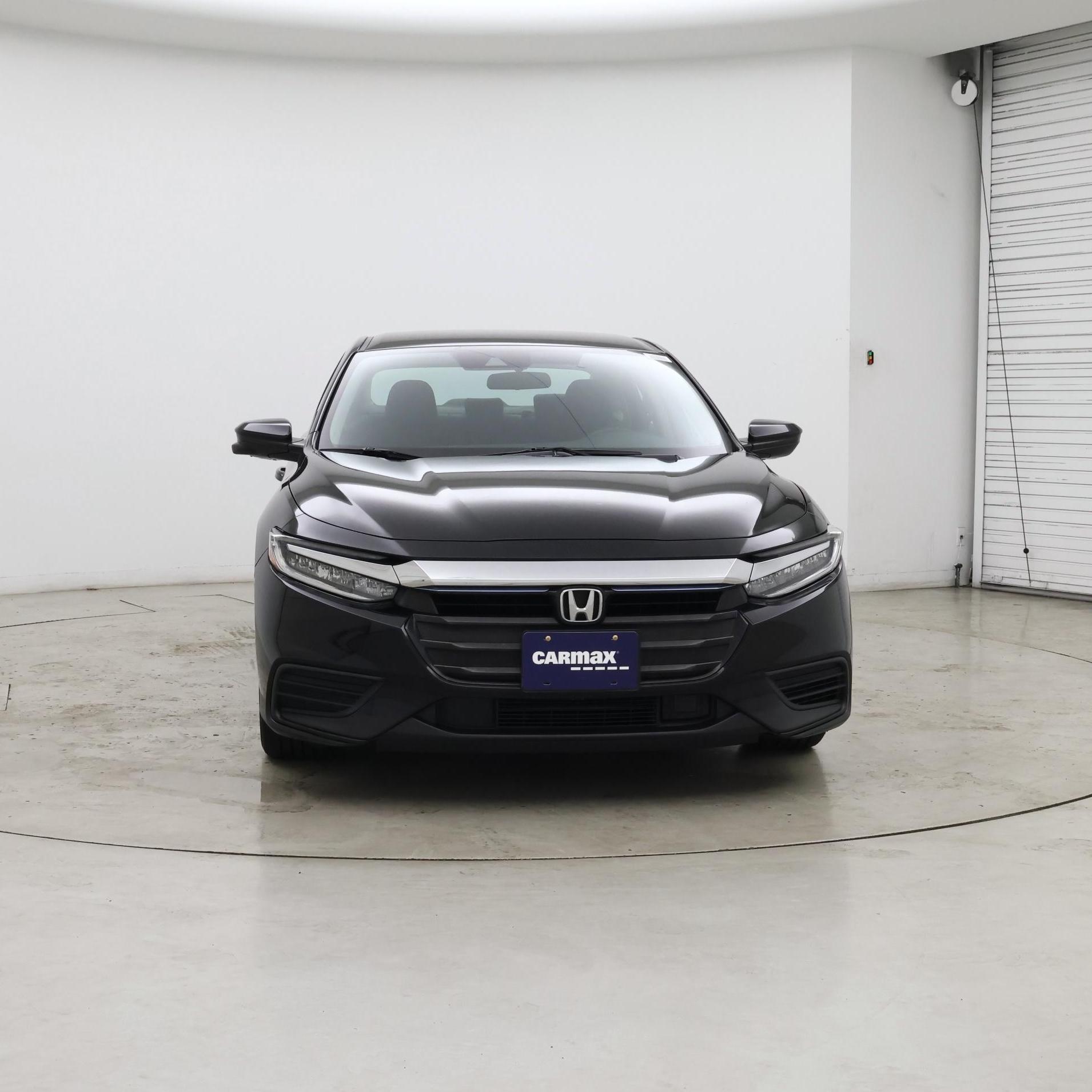 Thumbnail: 2020 Honda Insight - 5