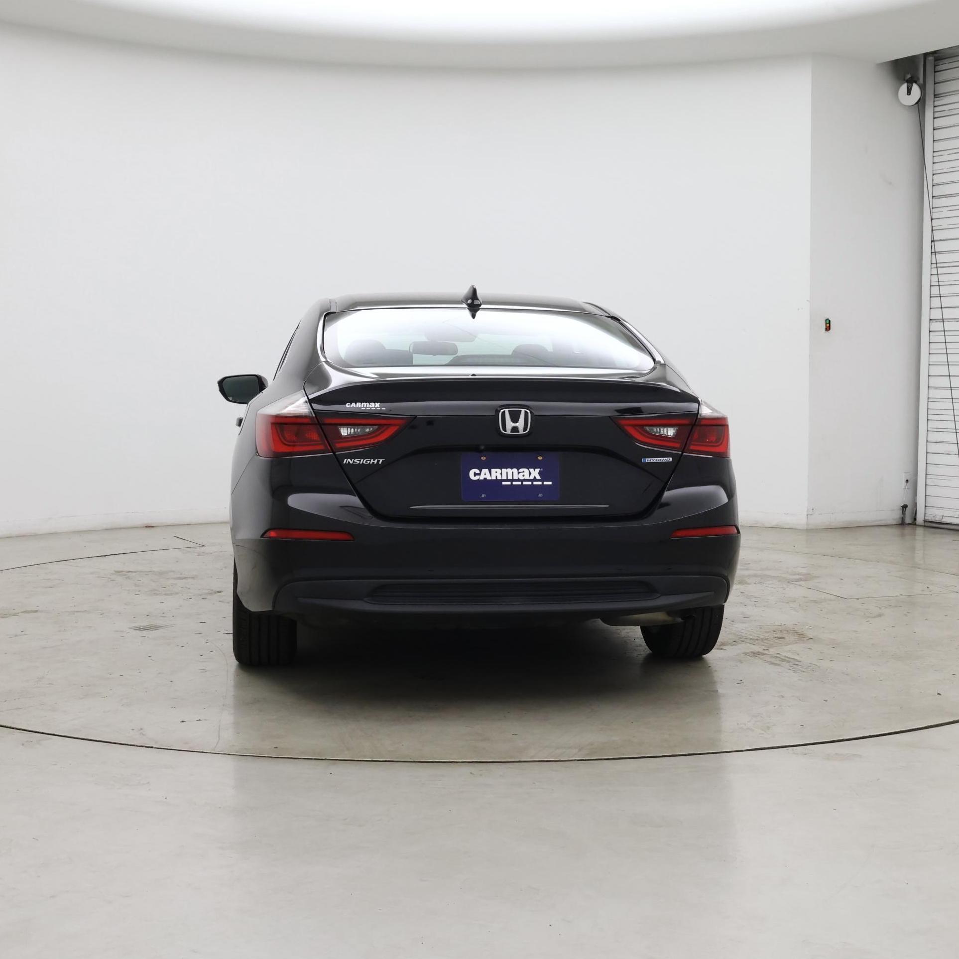 Thumbnail: 2020 Honda Insight - 6