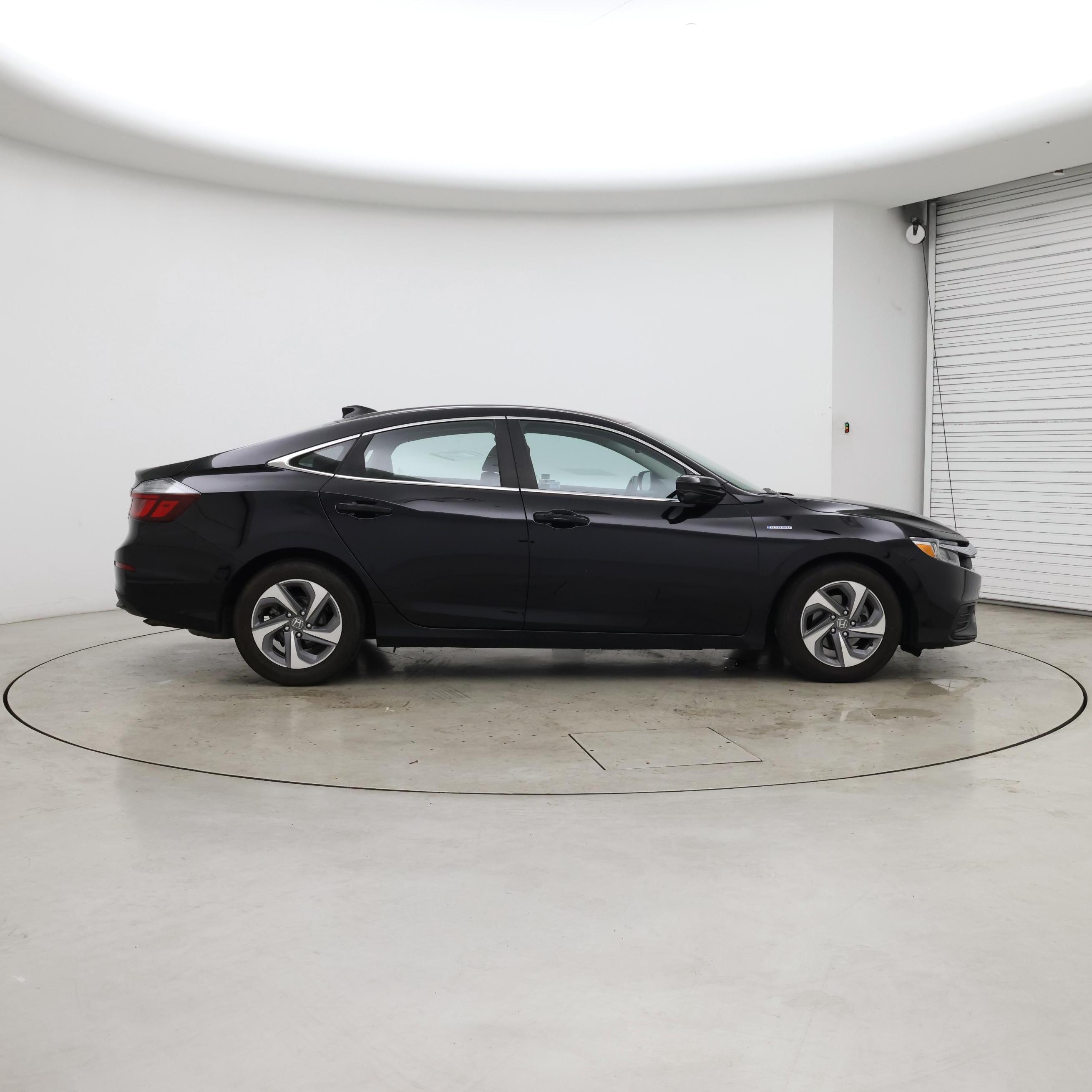 Thumbnail: 2020 Honda Insight - 7