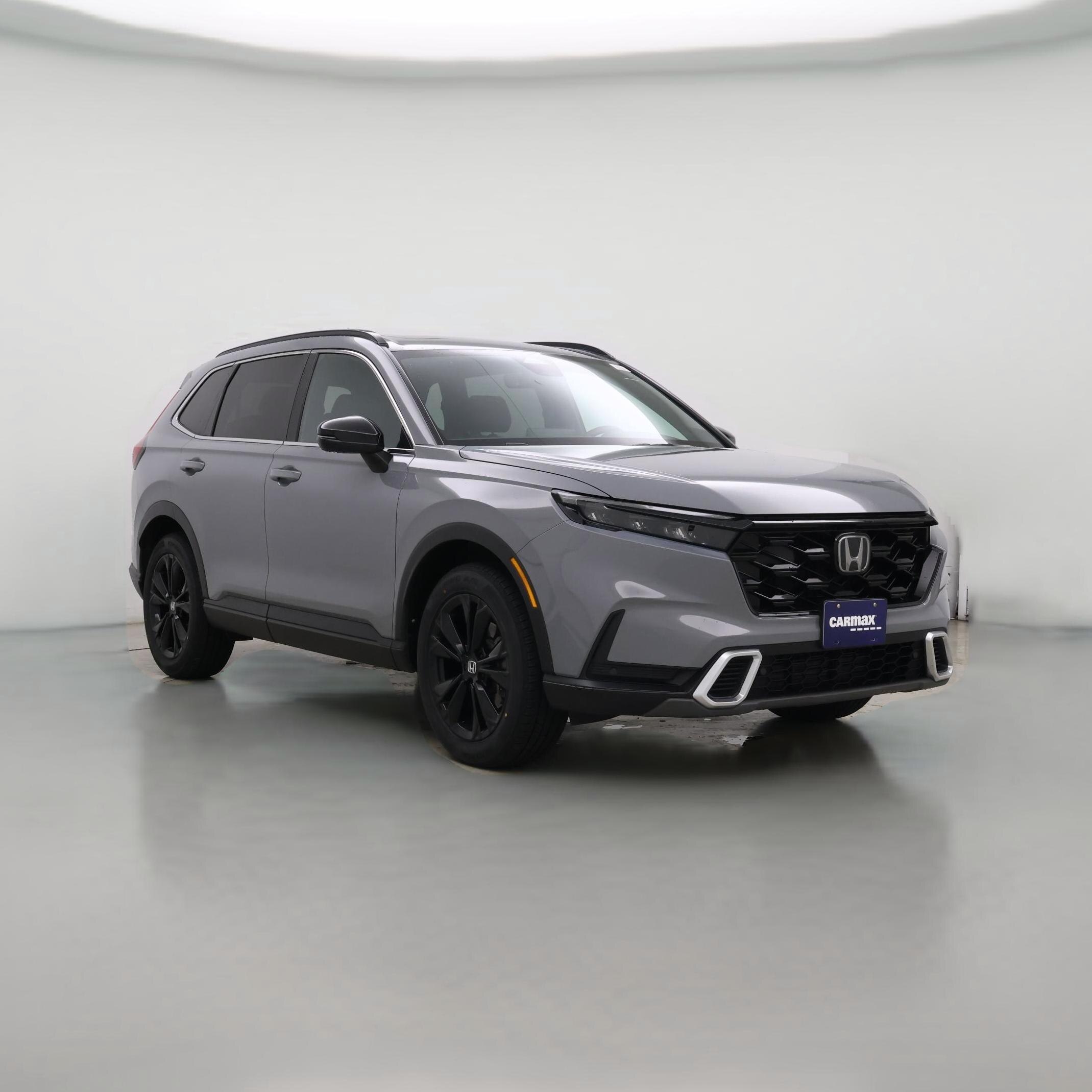 Thumbnail: 2024 Honda CR-V - 1