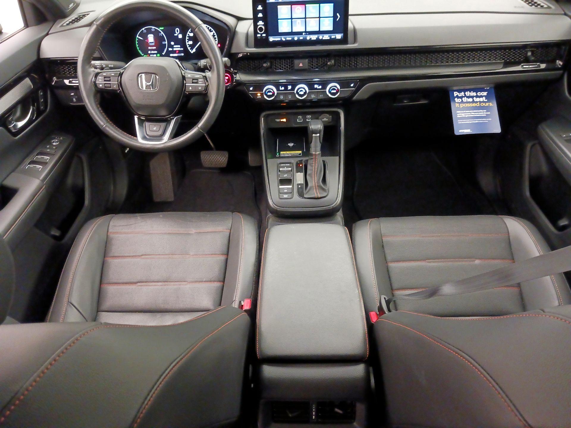 Thumbnail: 2024 Honda CR-V - 9