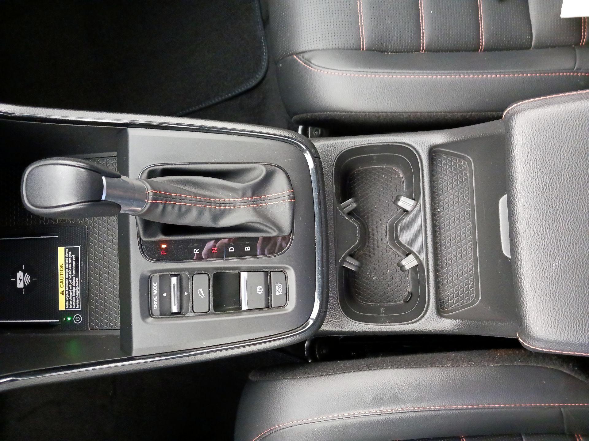Thumbnail: 2024 Honda CR-V - 18