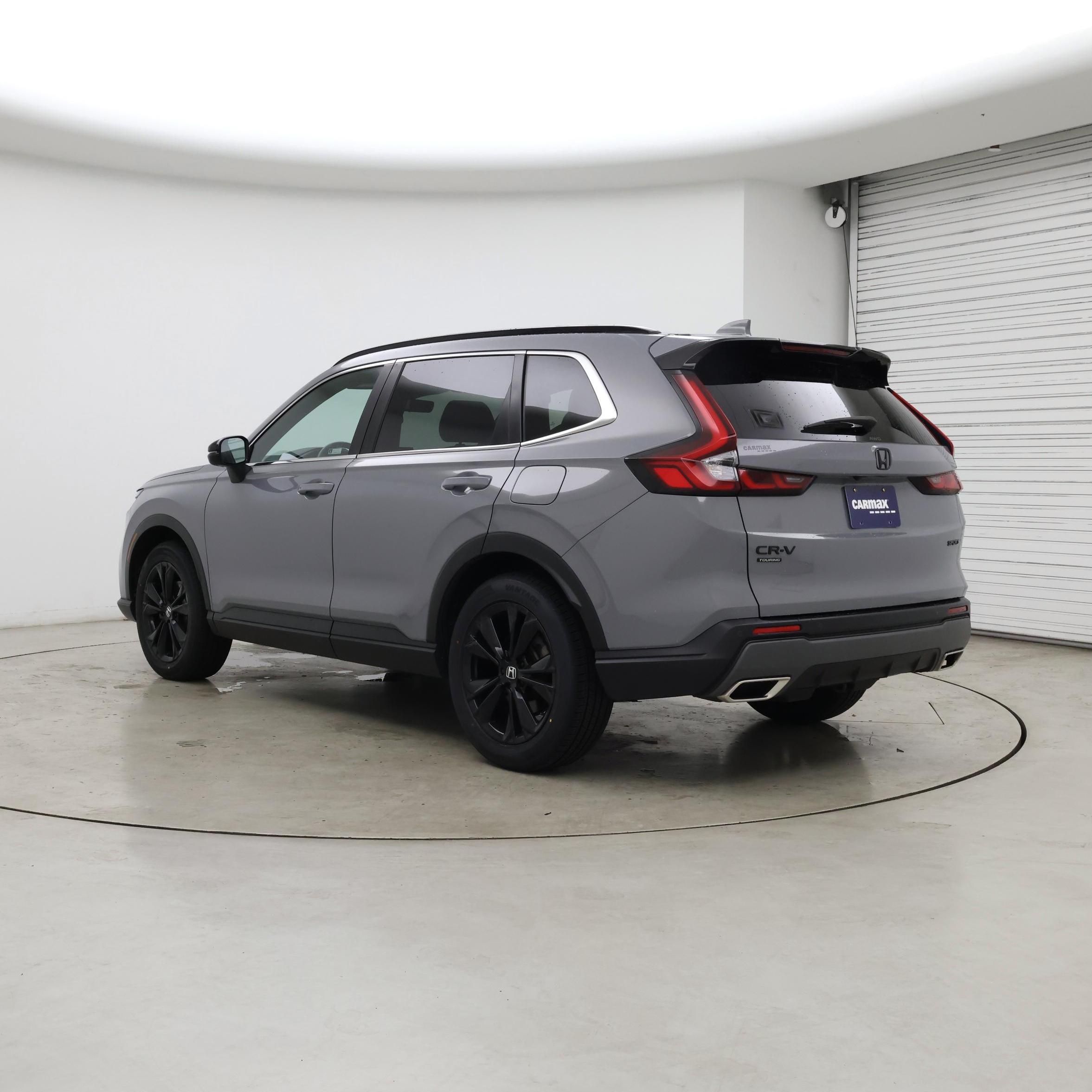 Thumbnail: 2024 Honda CR-V - 2