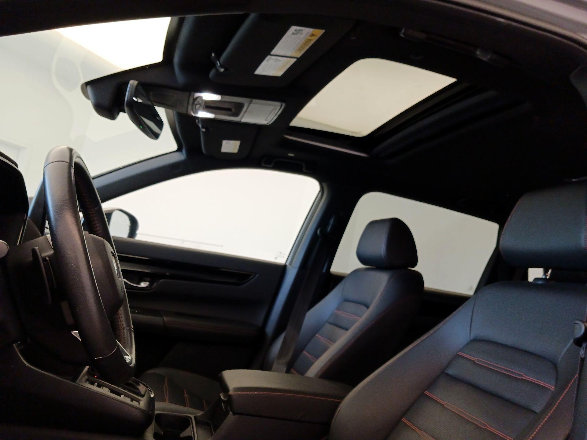 Thumbnail: 2024 Honda CR-V - 20