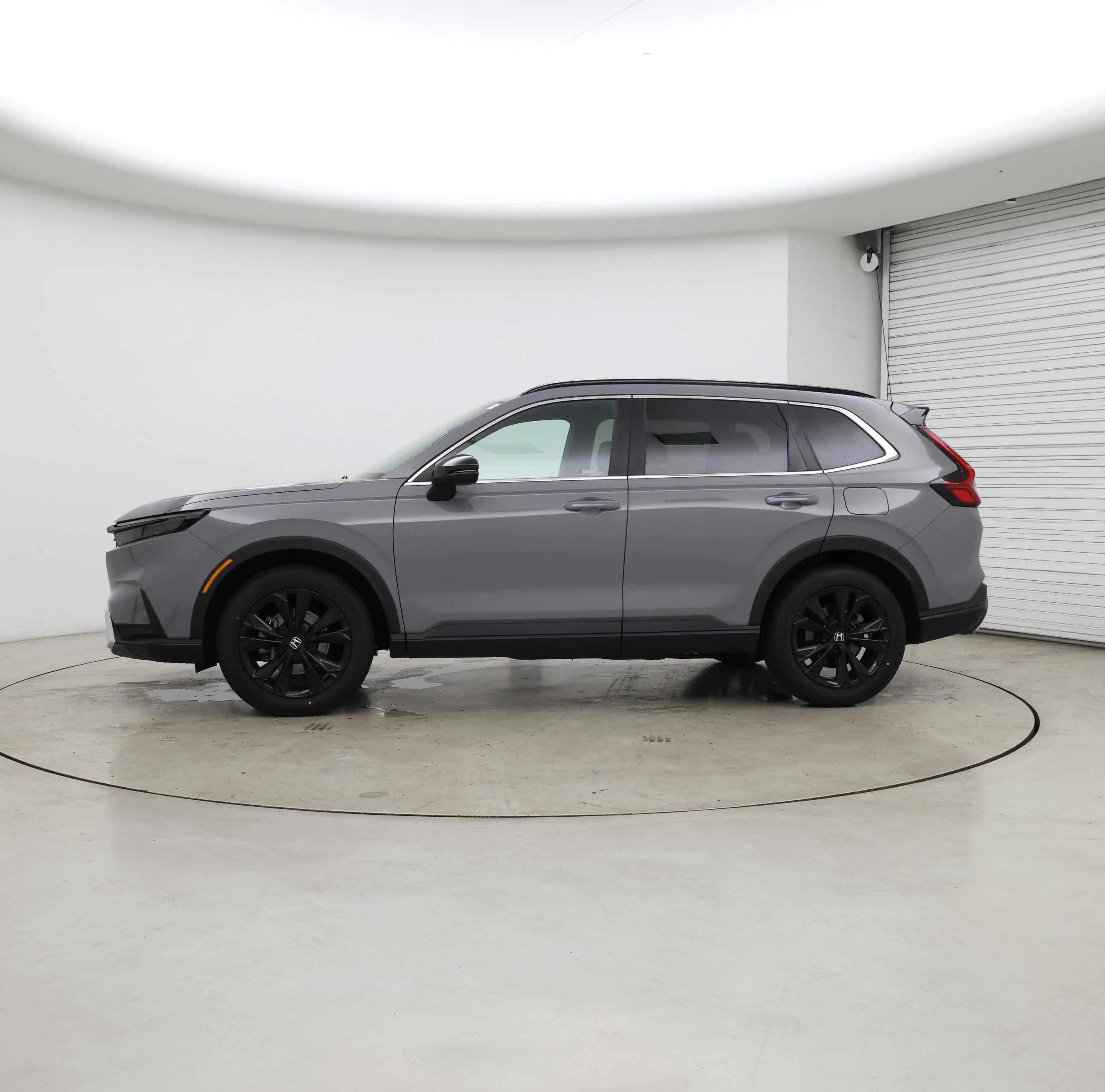 Thumbnail: 2024 Honda CR-V - 3