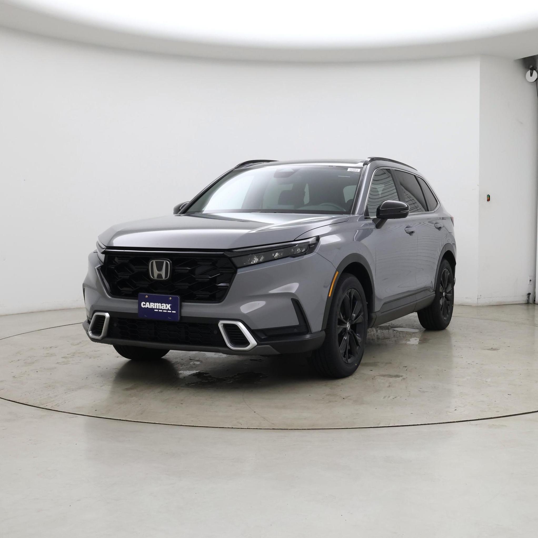 Thumbnail: 2024 Honda CR-V - 4