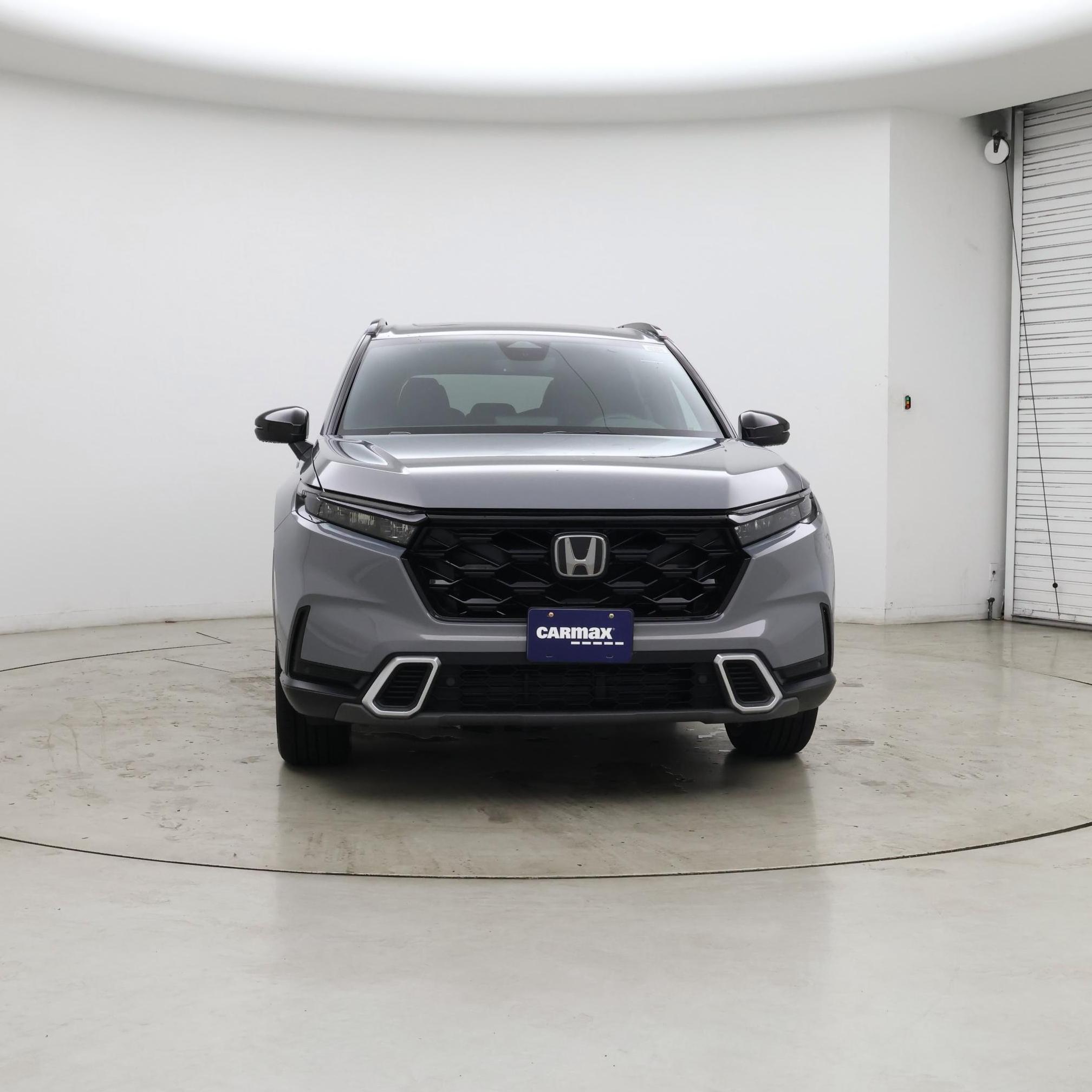 Thumbnail: 2024 Honda CR-V - 5