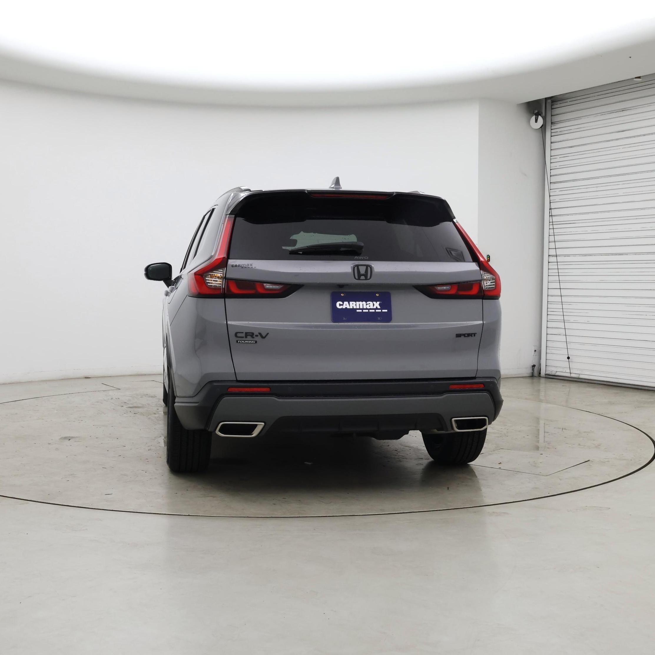 Thumbnail: 2024 Honda CR-V - 6