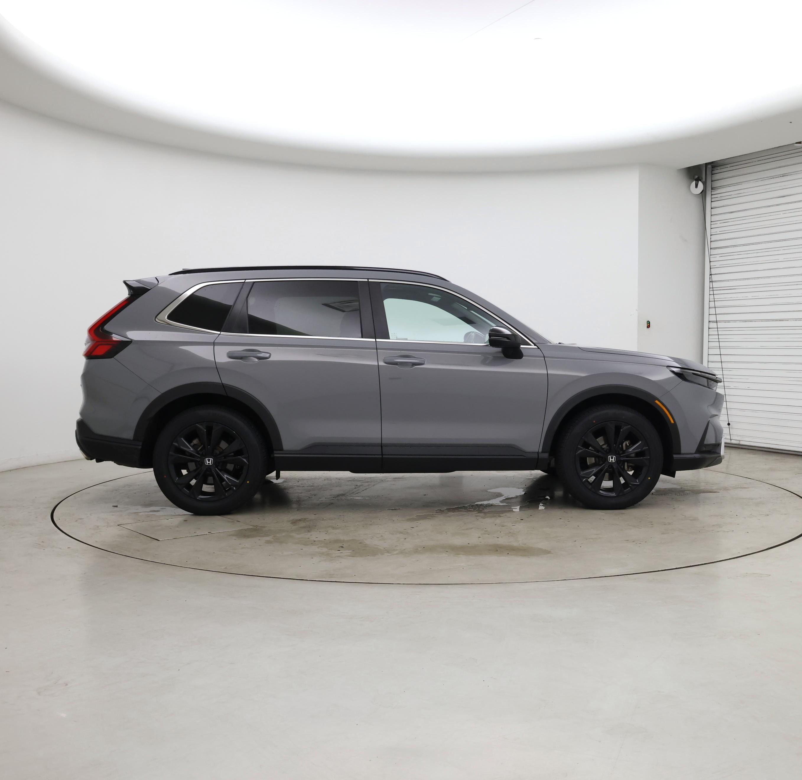 Thumbnail: 2024 Honda CR-V - 7