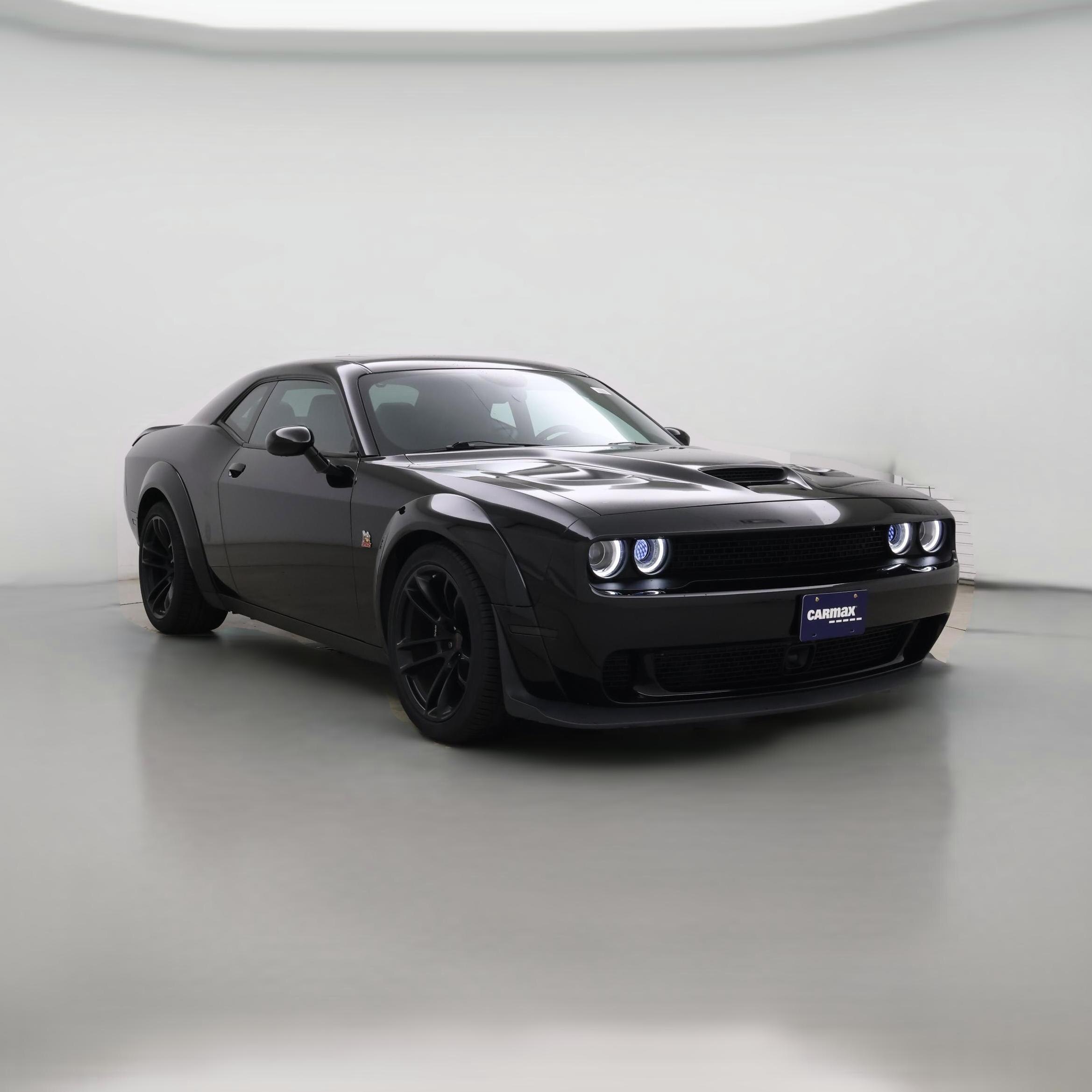 Thumbnail: 2020 Dodge Challenger - 1