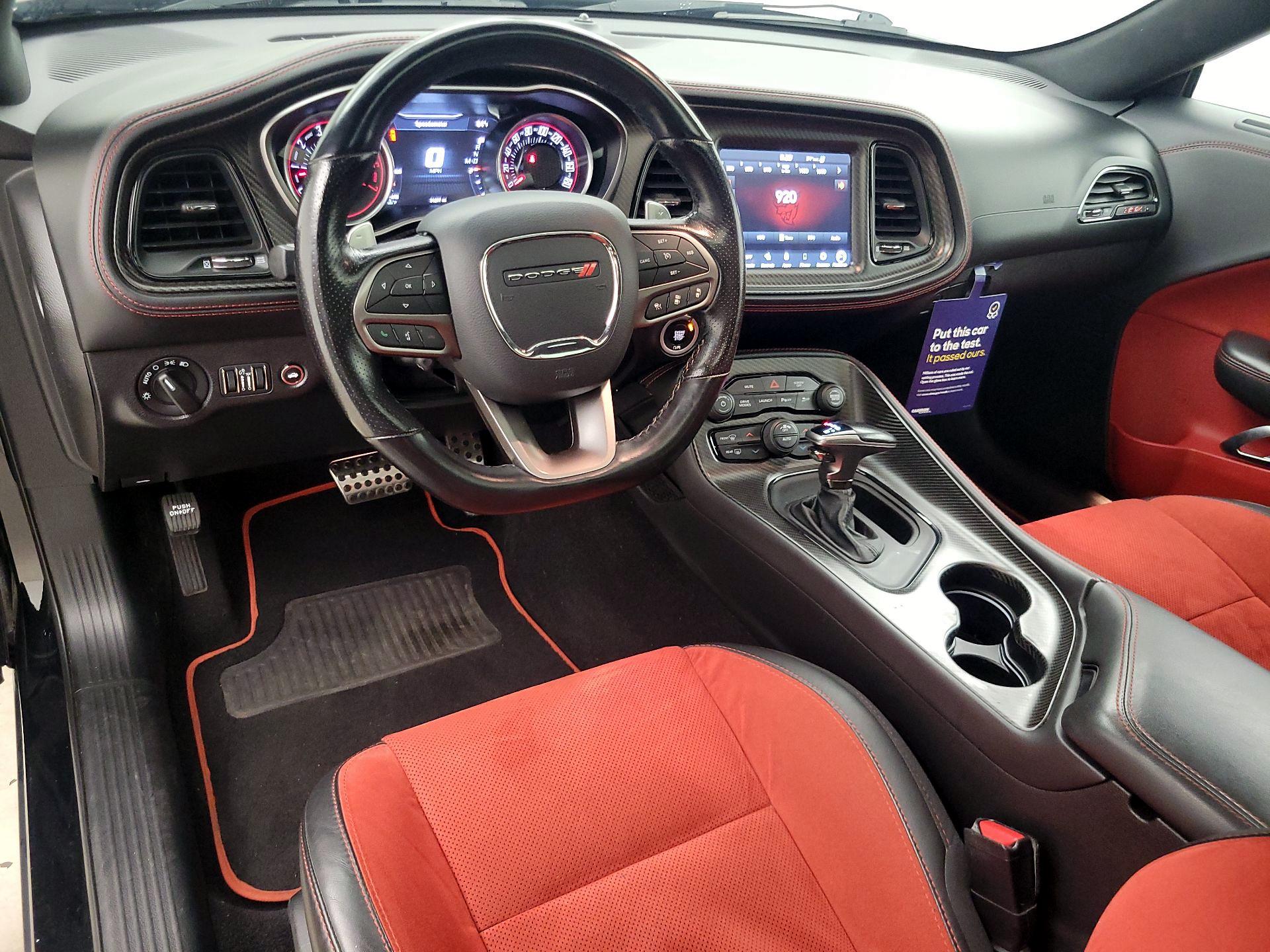Thumbnail: 2020 Dodge Challenger - 9