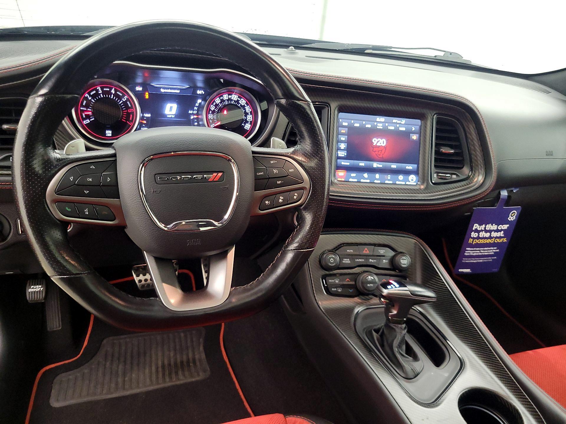 Thumbnail: 2020 Dodge Challenger - 10