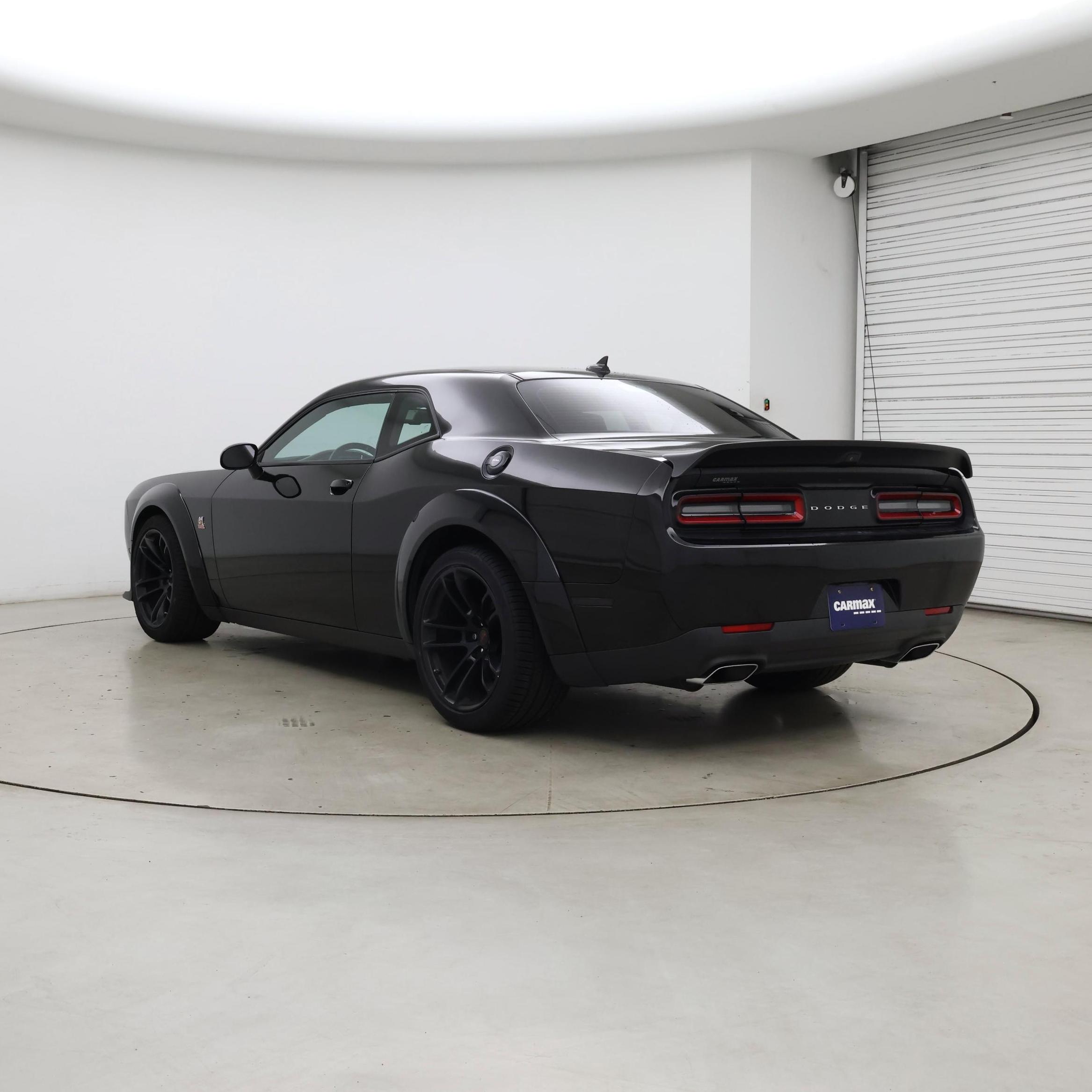 Thumbnail: 2020 Dodge Challenger - 2