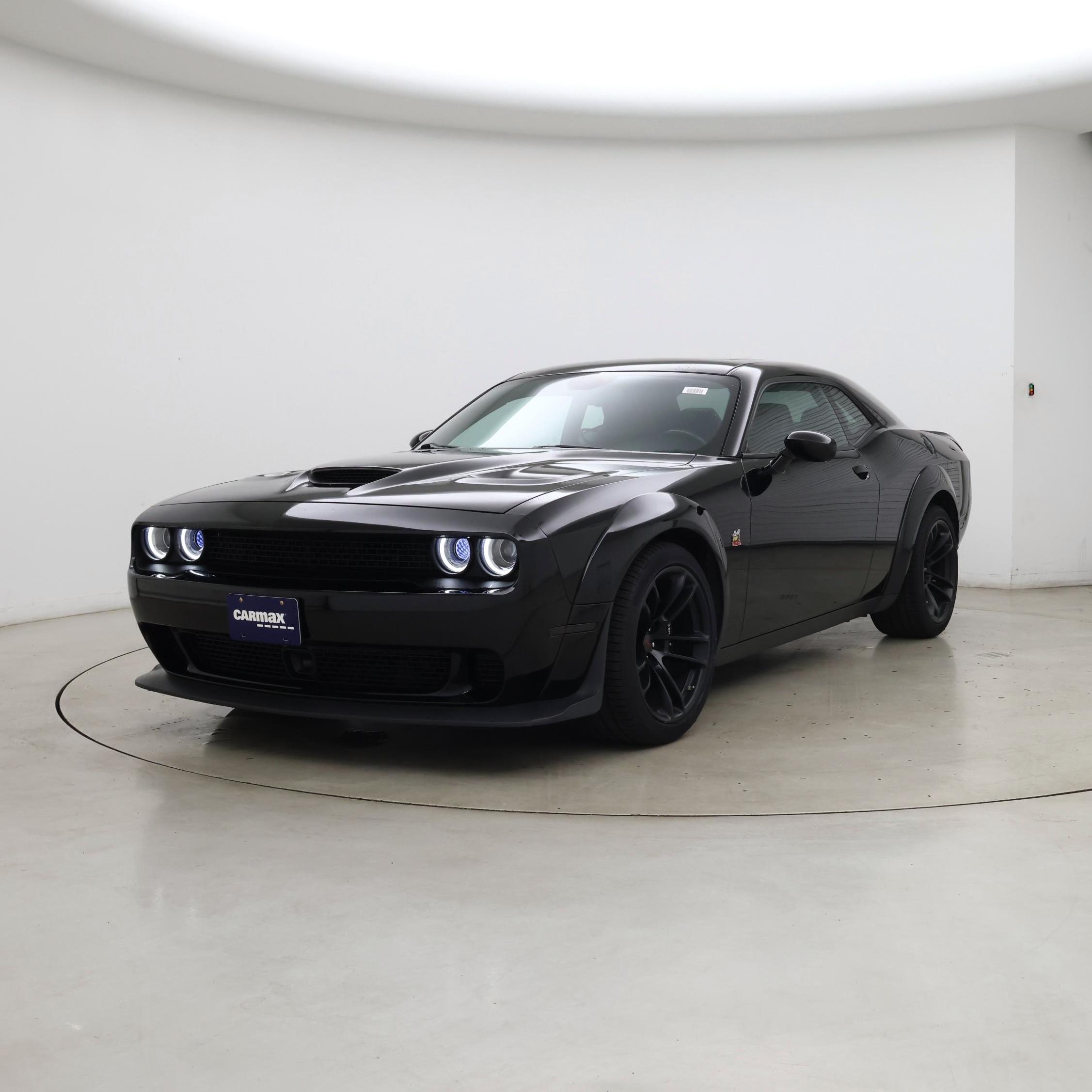 Thumbnail: 2020 Dodge Challenger - 4