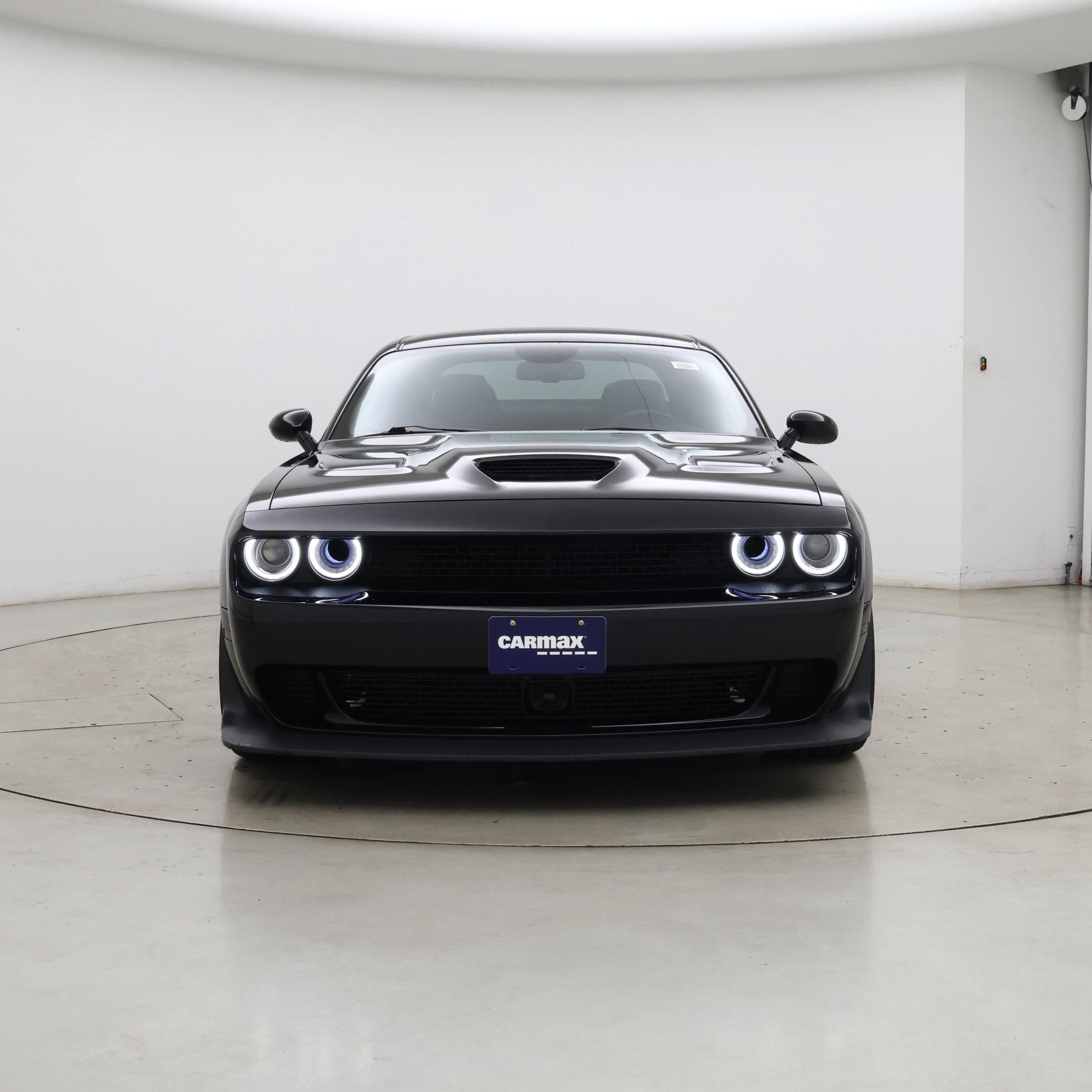 Thumbnail: 2020 Dodge Challenger - 5
