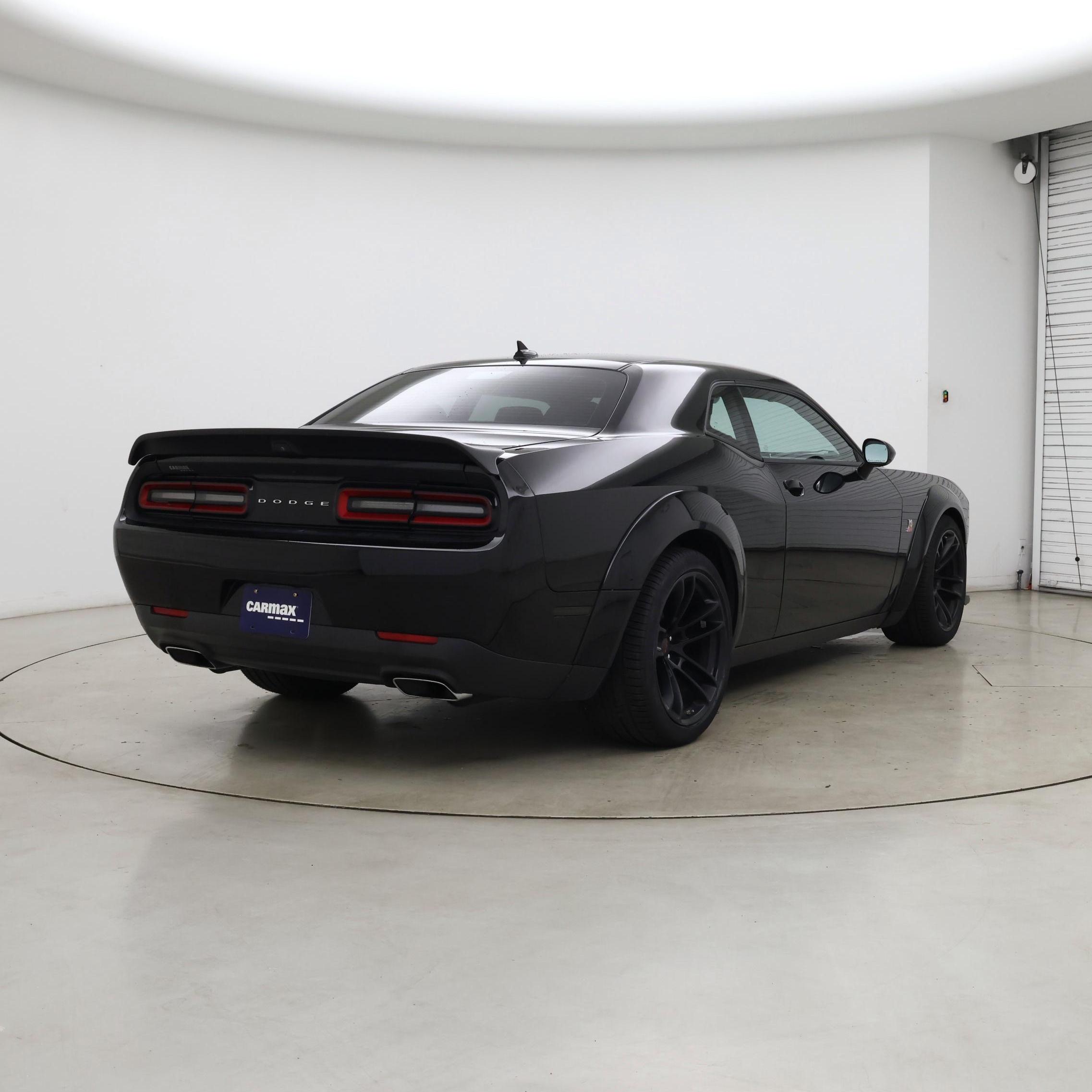 Thumbnail: 2020 Dodge Challenger - 8