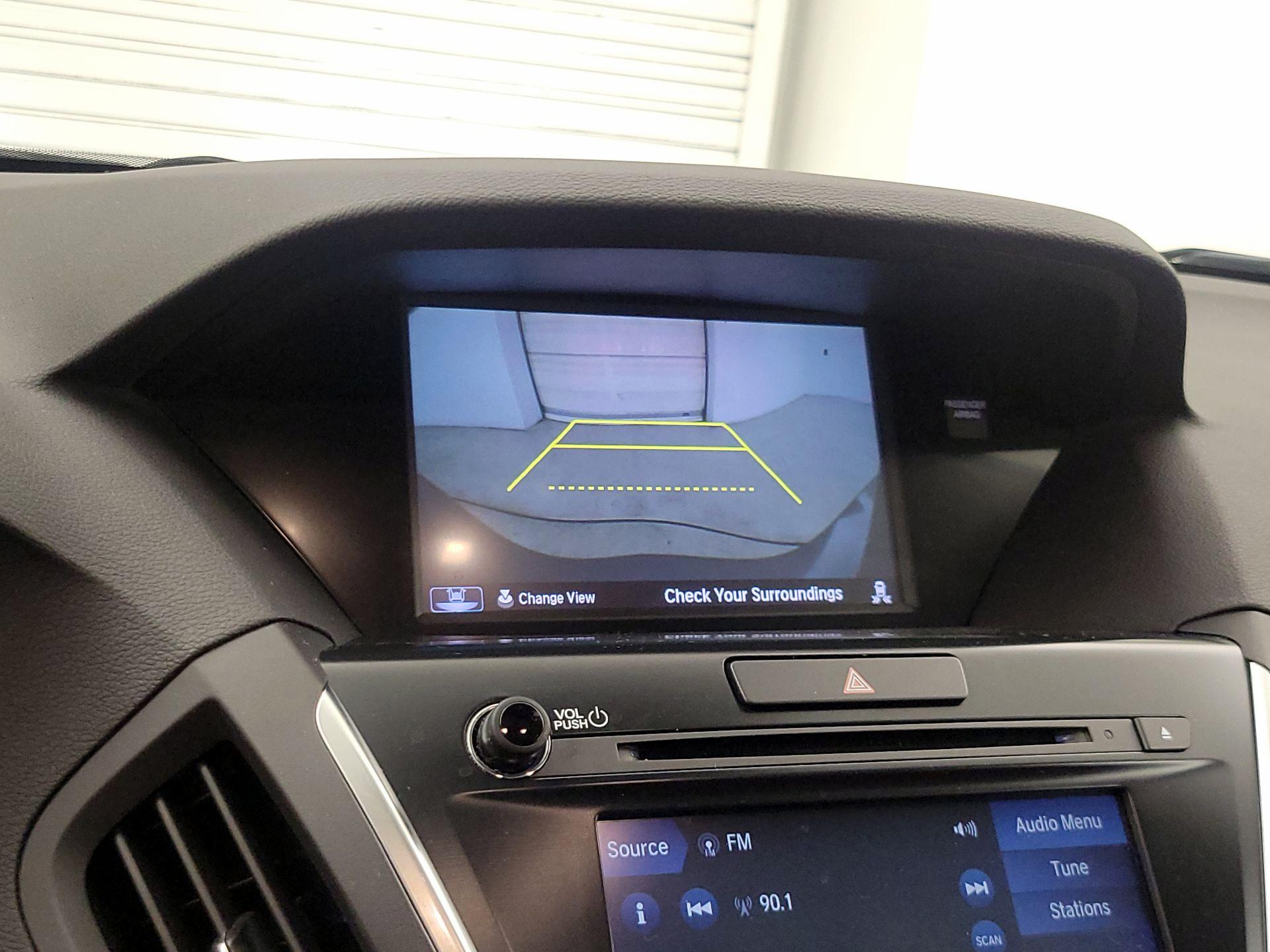 Thumbnail: 2020 Acura MDX - 15