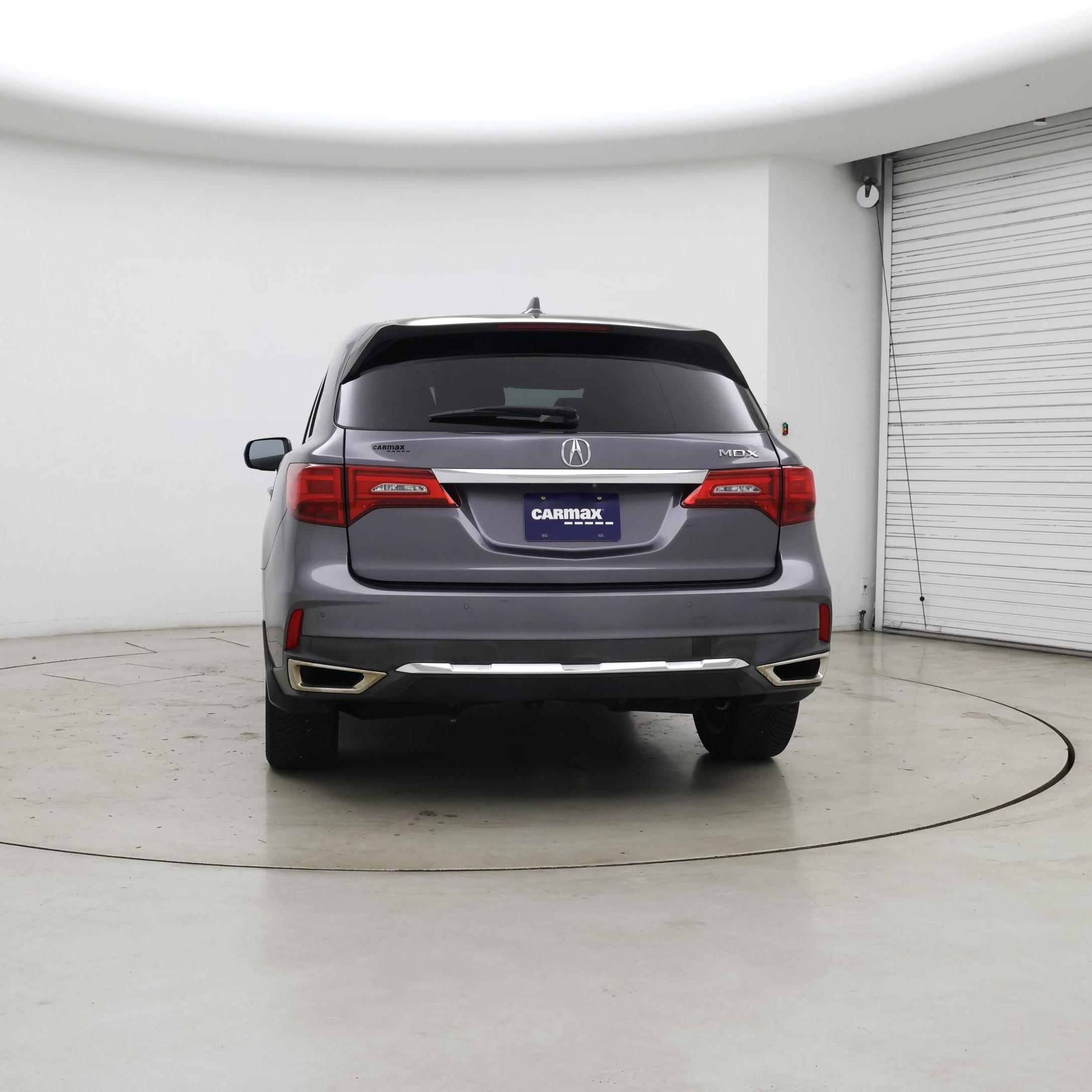 Thumbnail: 2020 Acura MDX - 6