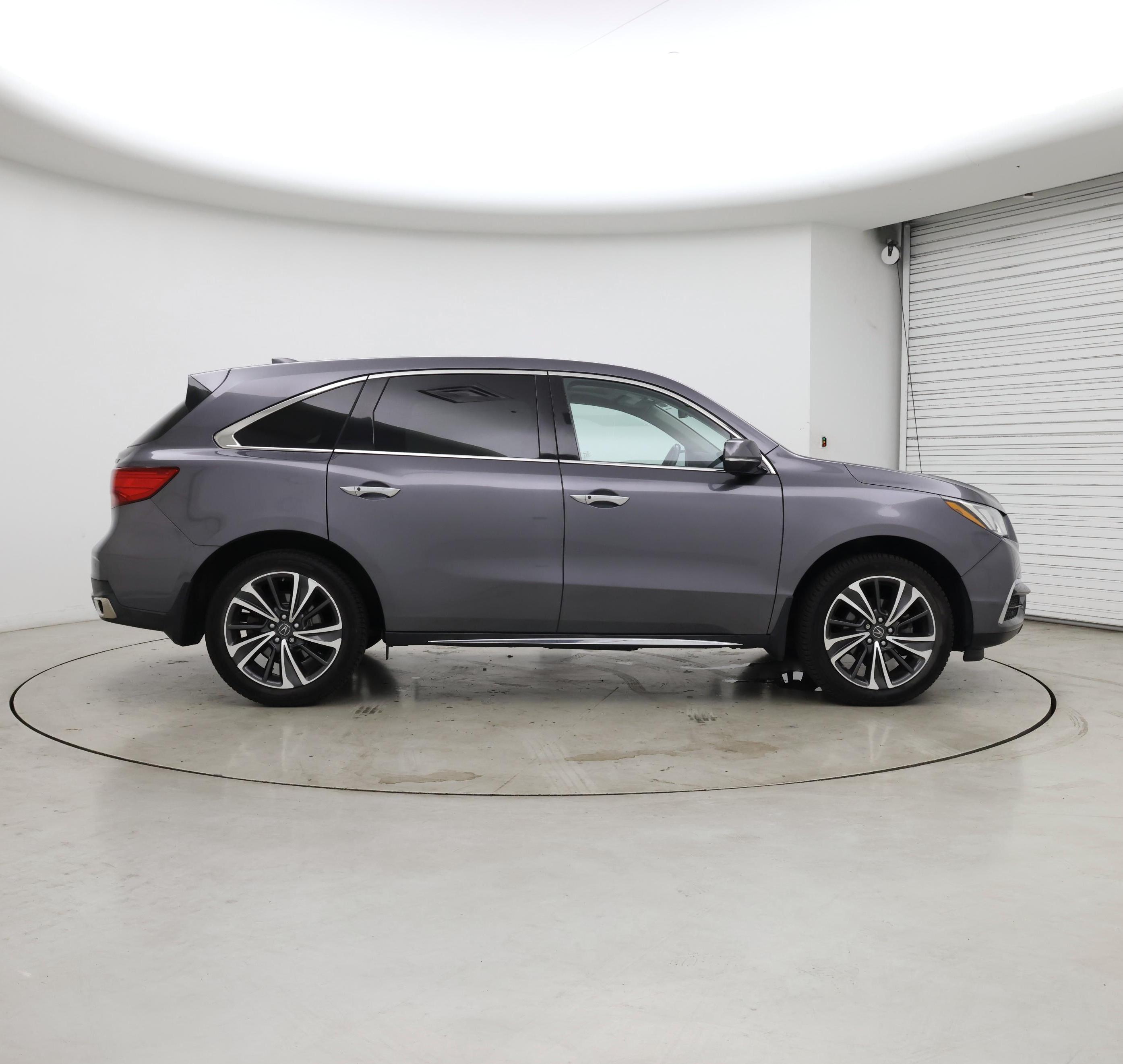 Thumbnail: 2020 Acura MDX - 7