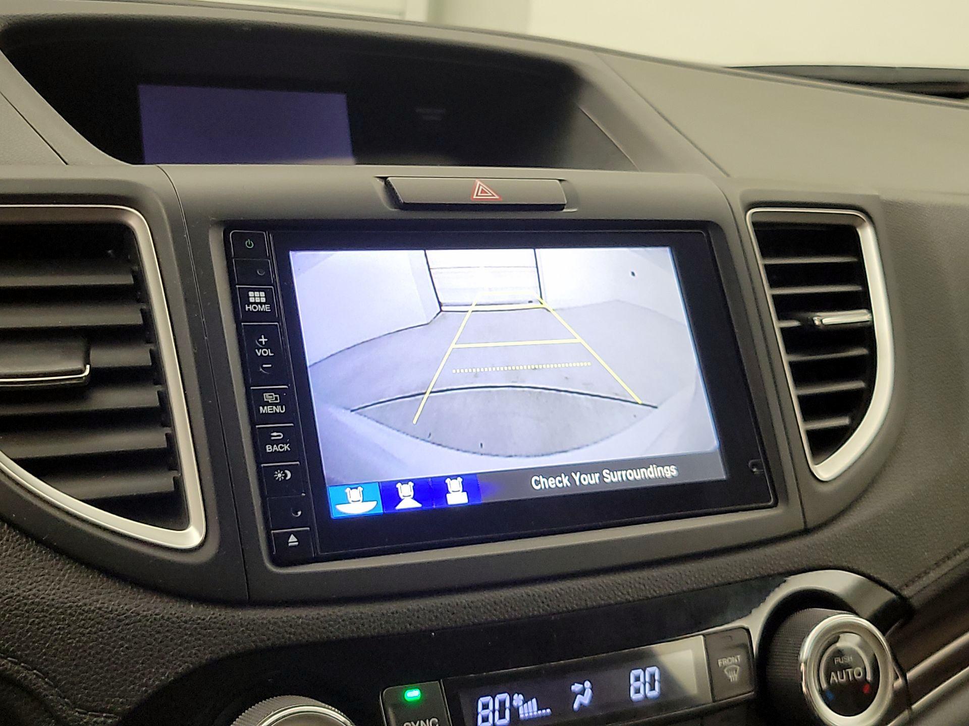 Thumbnail: 2015 Honda CR-V - 14
