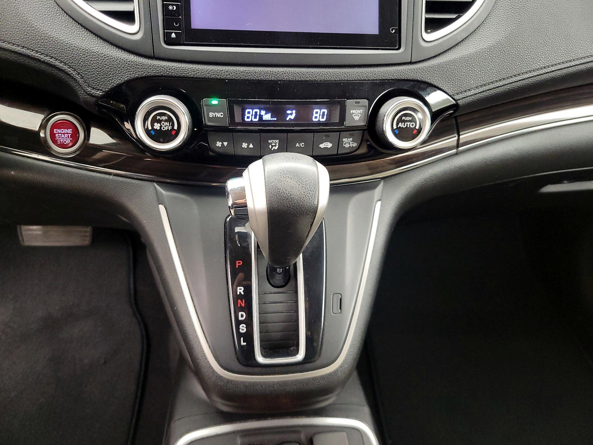 Thumbnail: 2015 Honda CR-V - 17