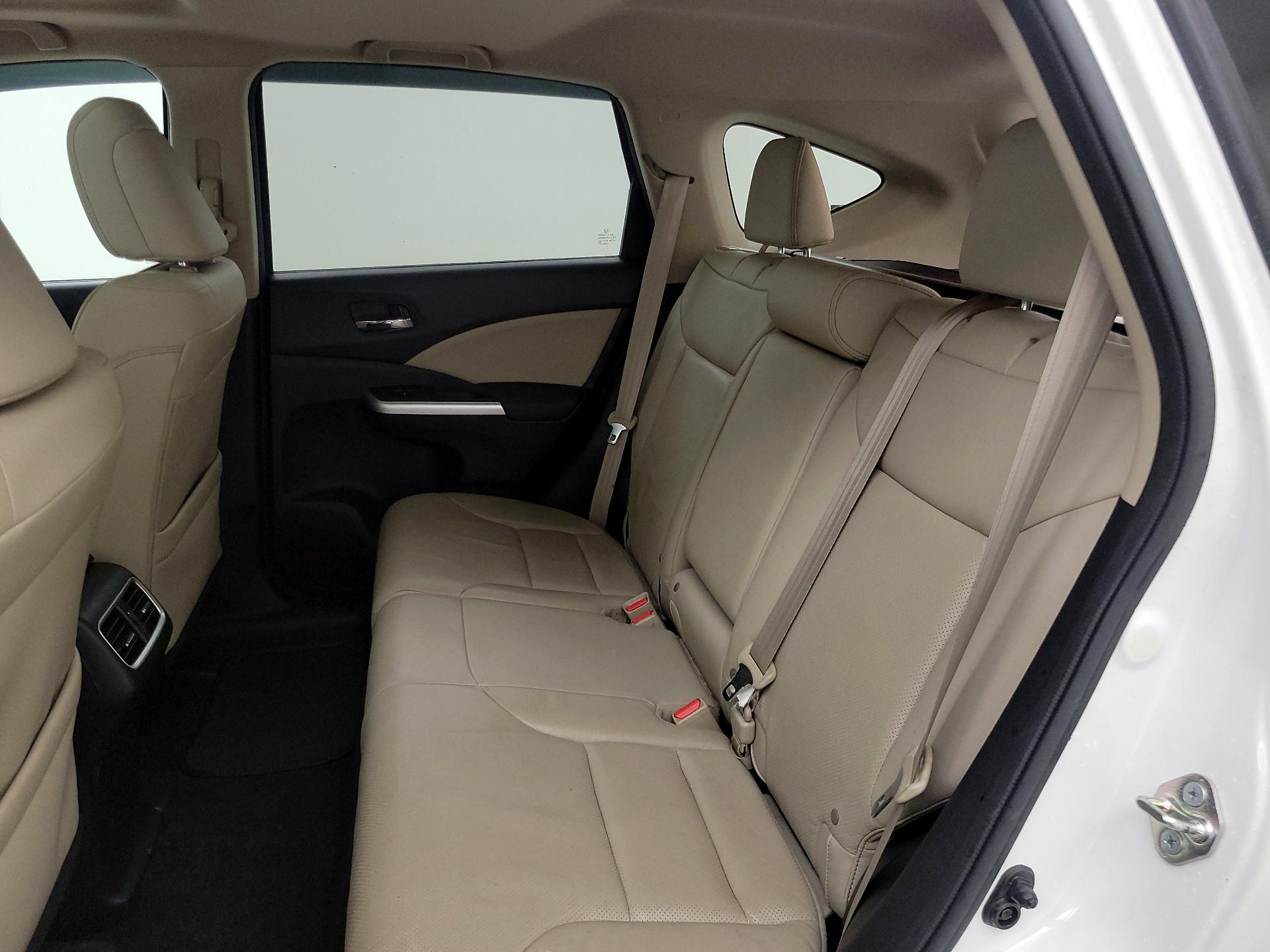 Thumbnail: 2015 Honda CR-V - 20