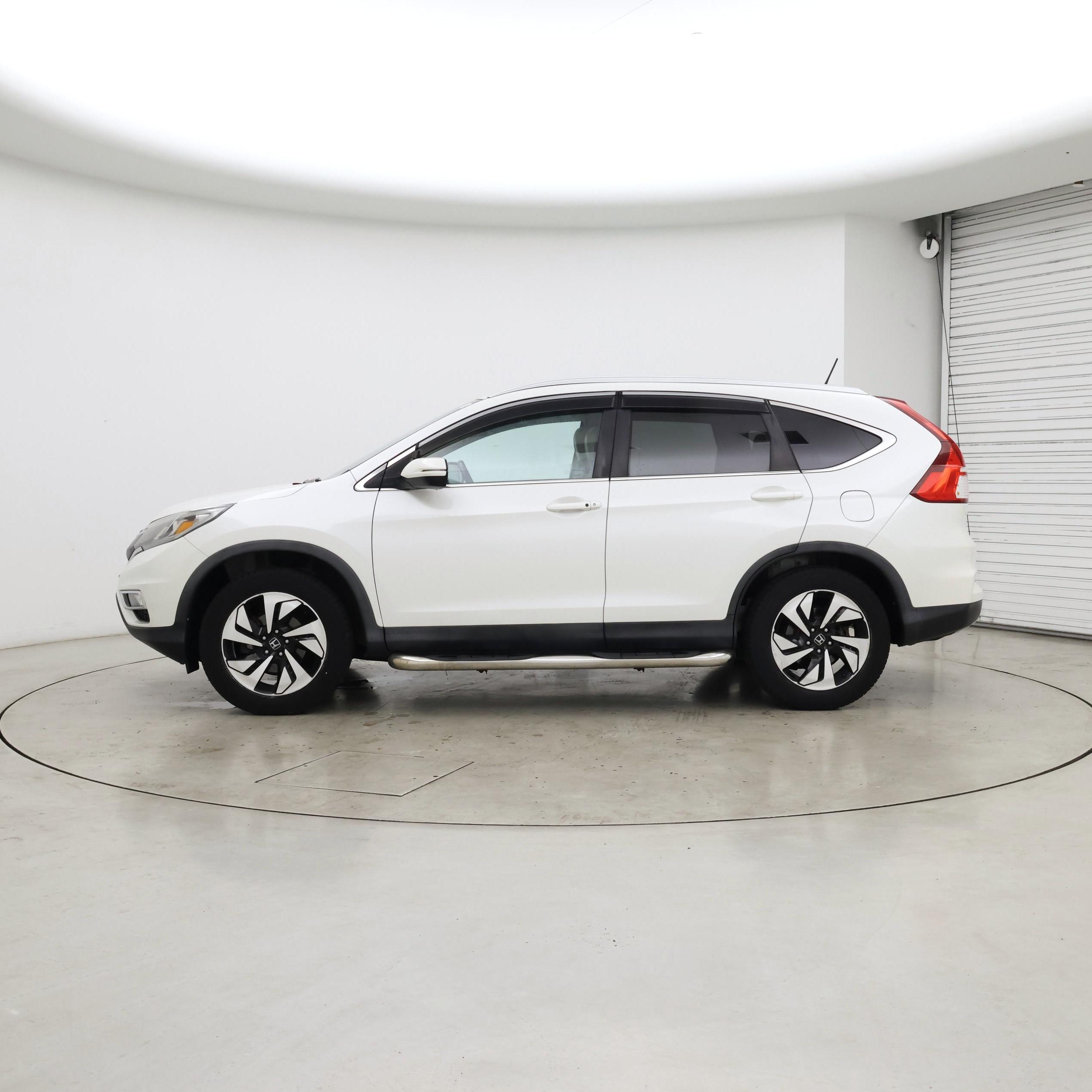 Thumbnail: 2015 Honda CR-V - 3
