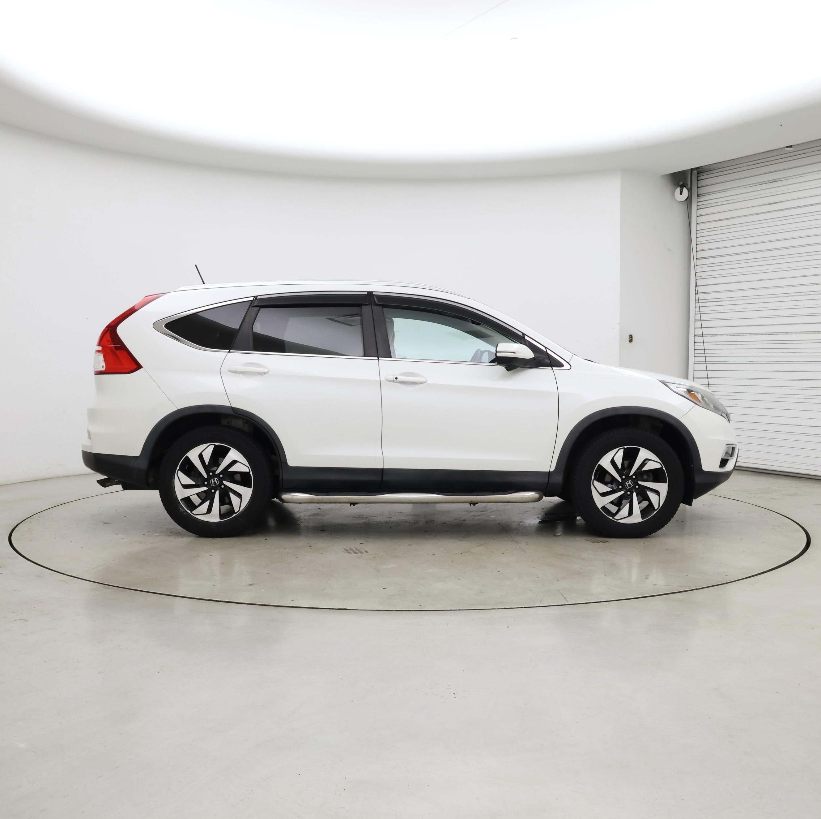 Thumbnail: 2015 Honda CR-V - 7
